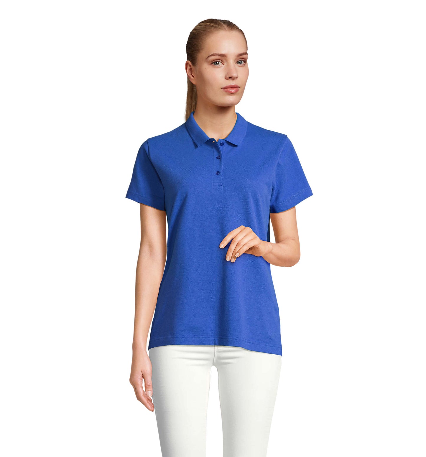 Pulse Polo Mulher