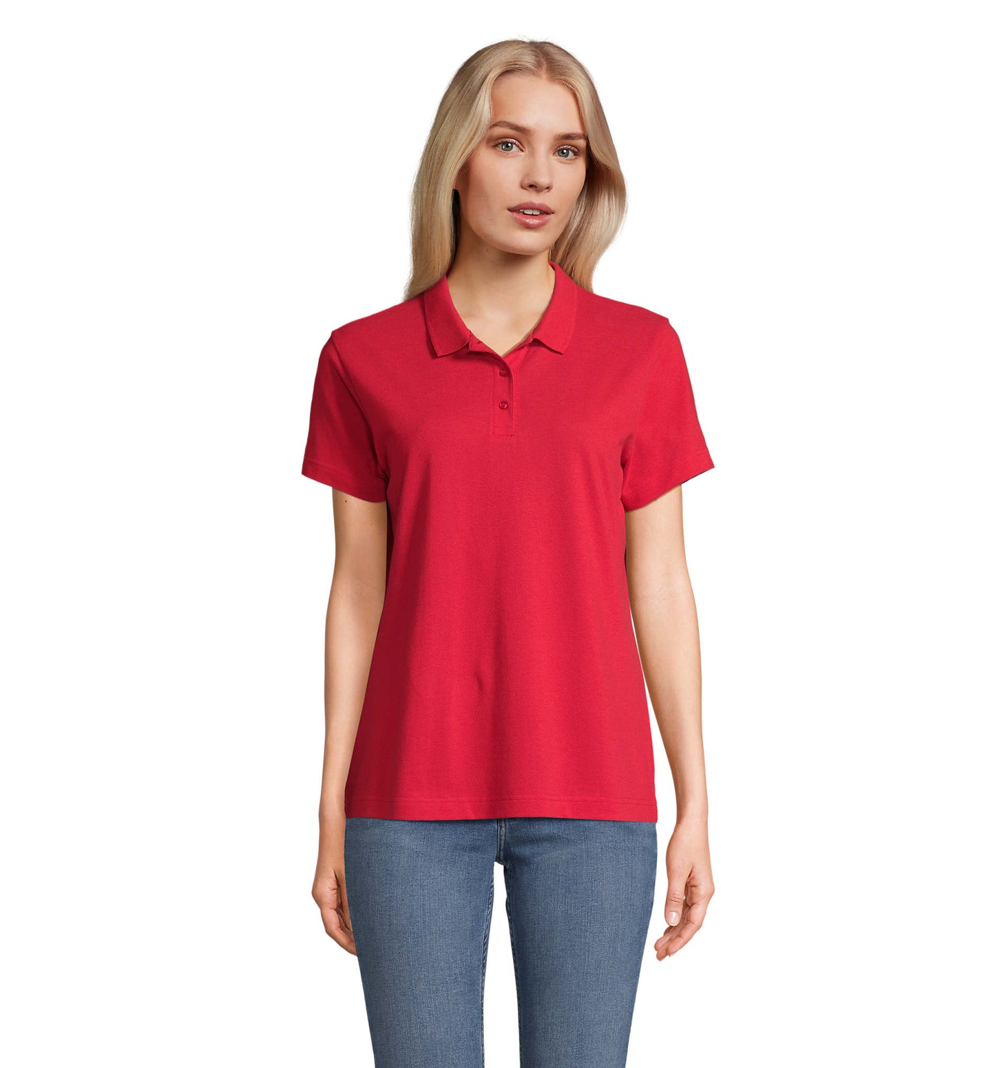 Pulse Polo Mulher