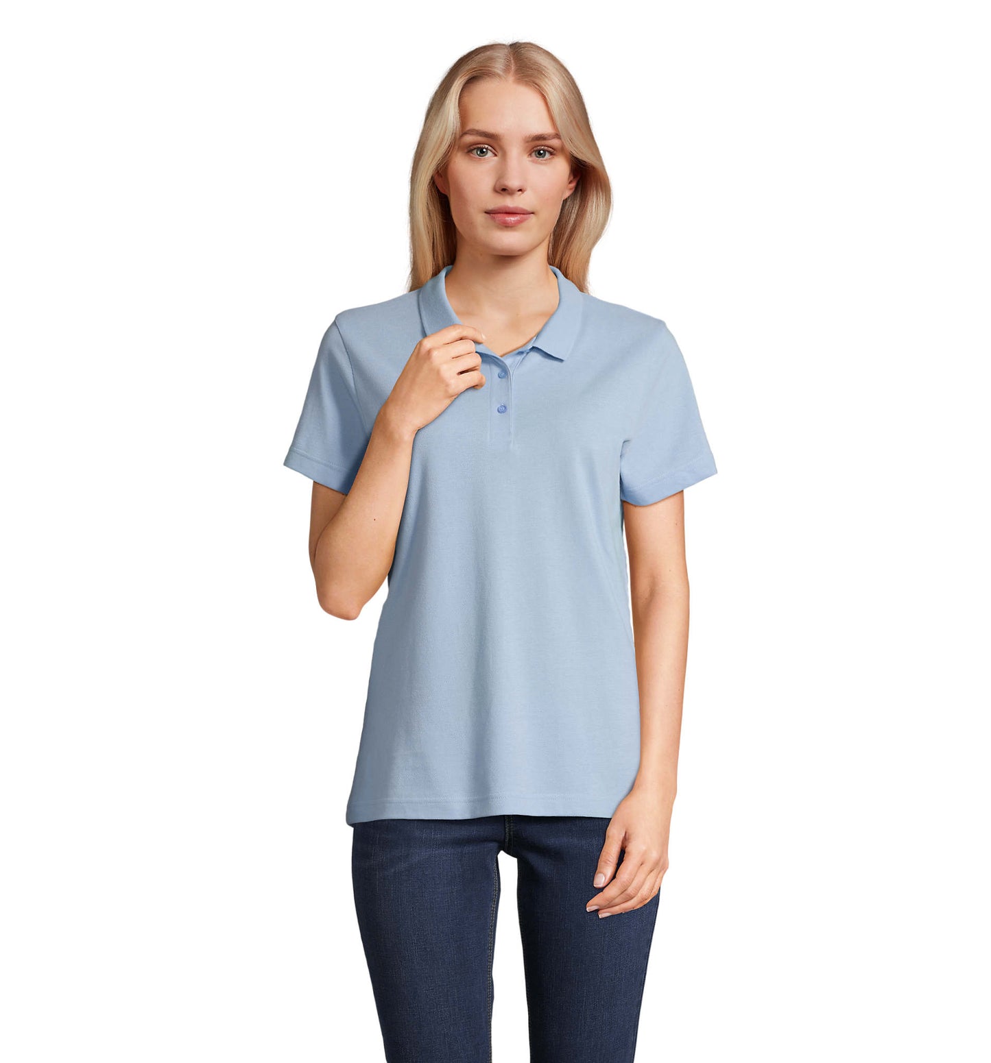 Pulse Polo Mulher