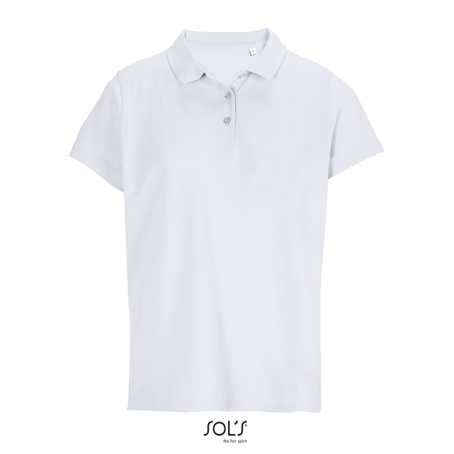 Pulse Polo Mulher