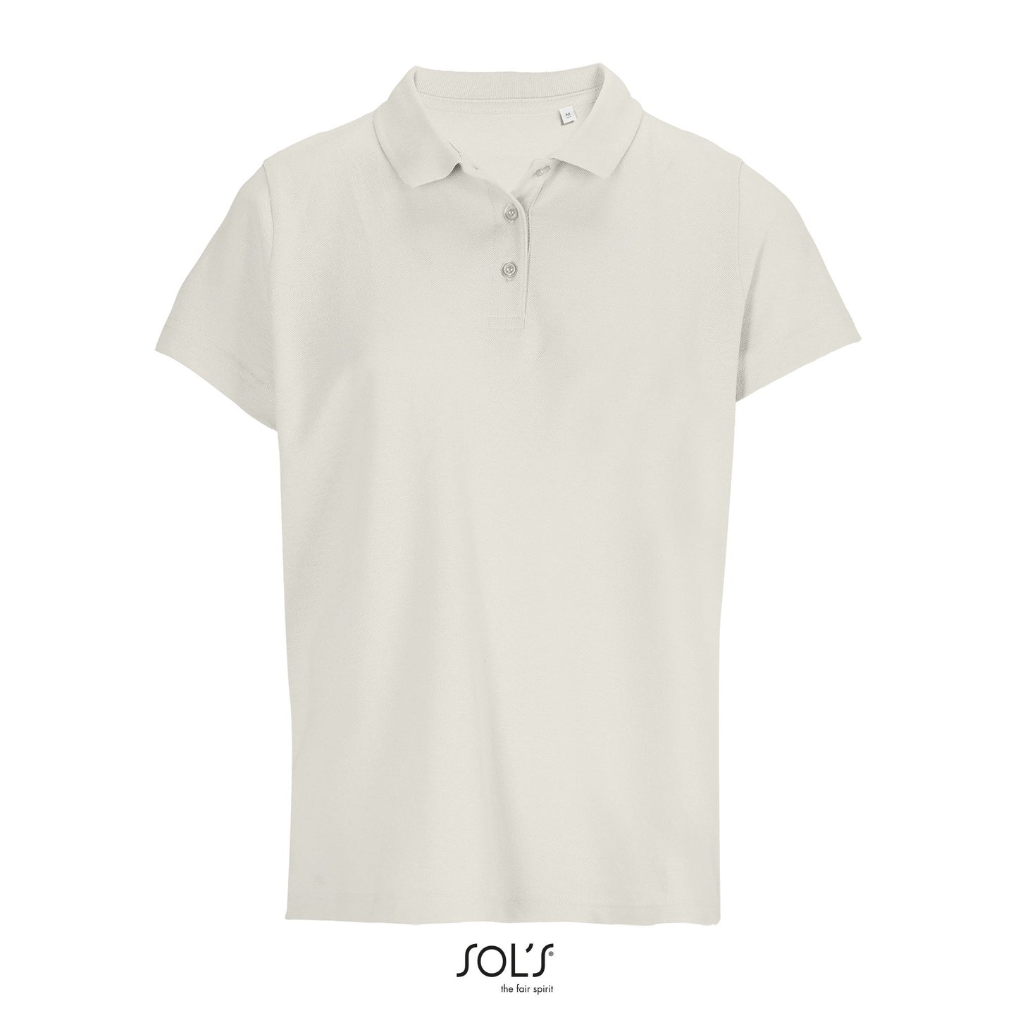 Pulse Polo Mulher