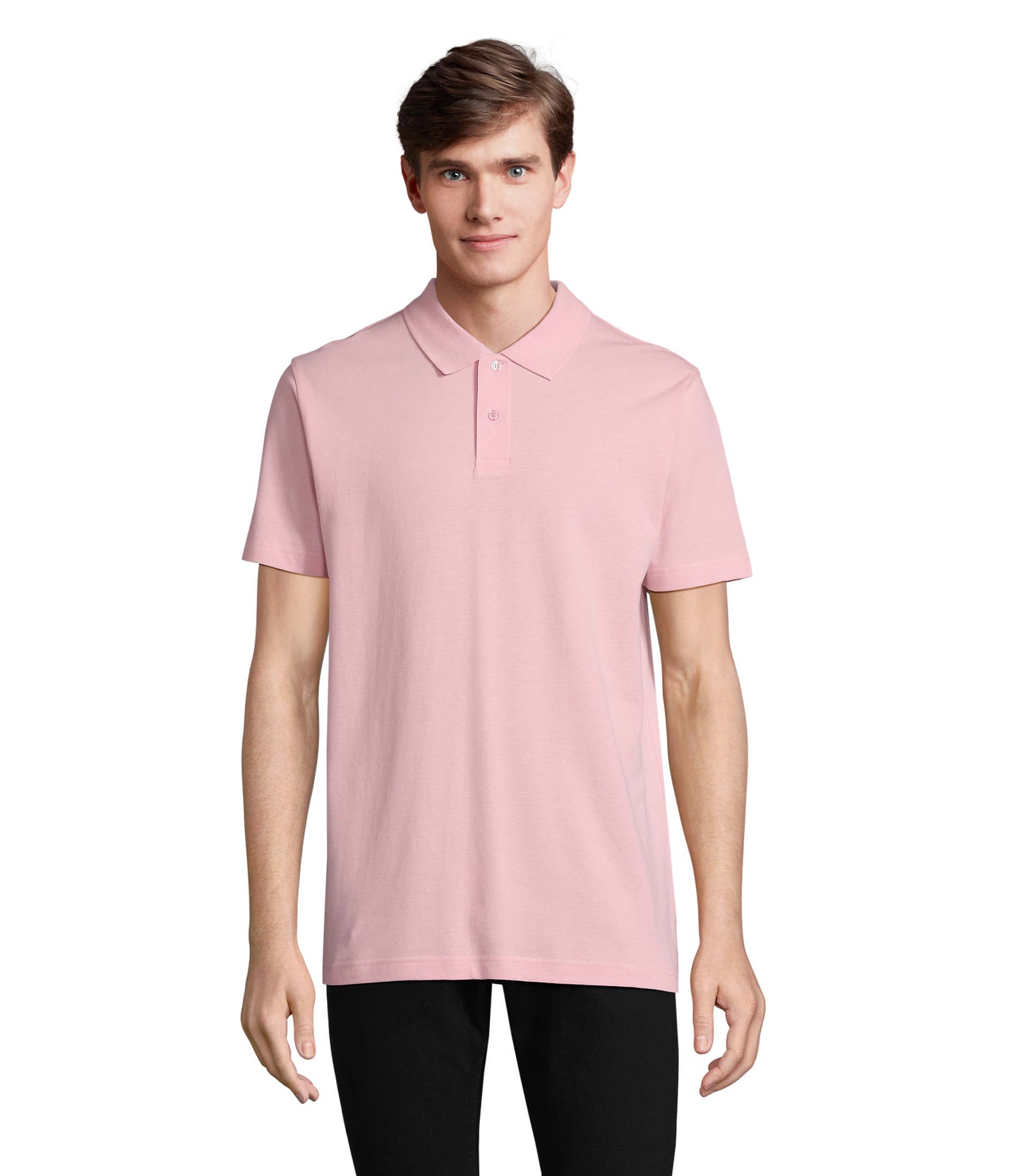 Pulse Unisex Polo