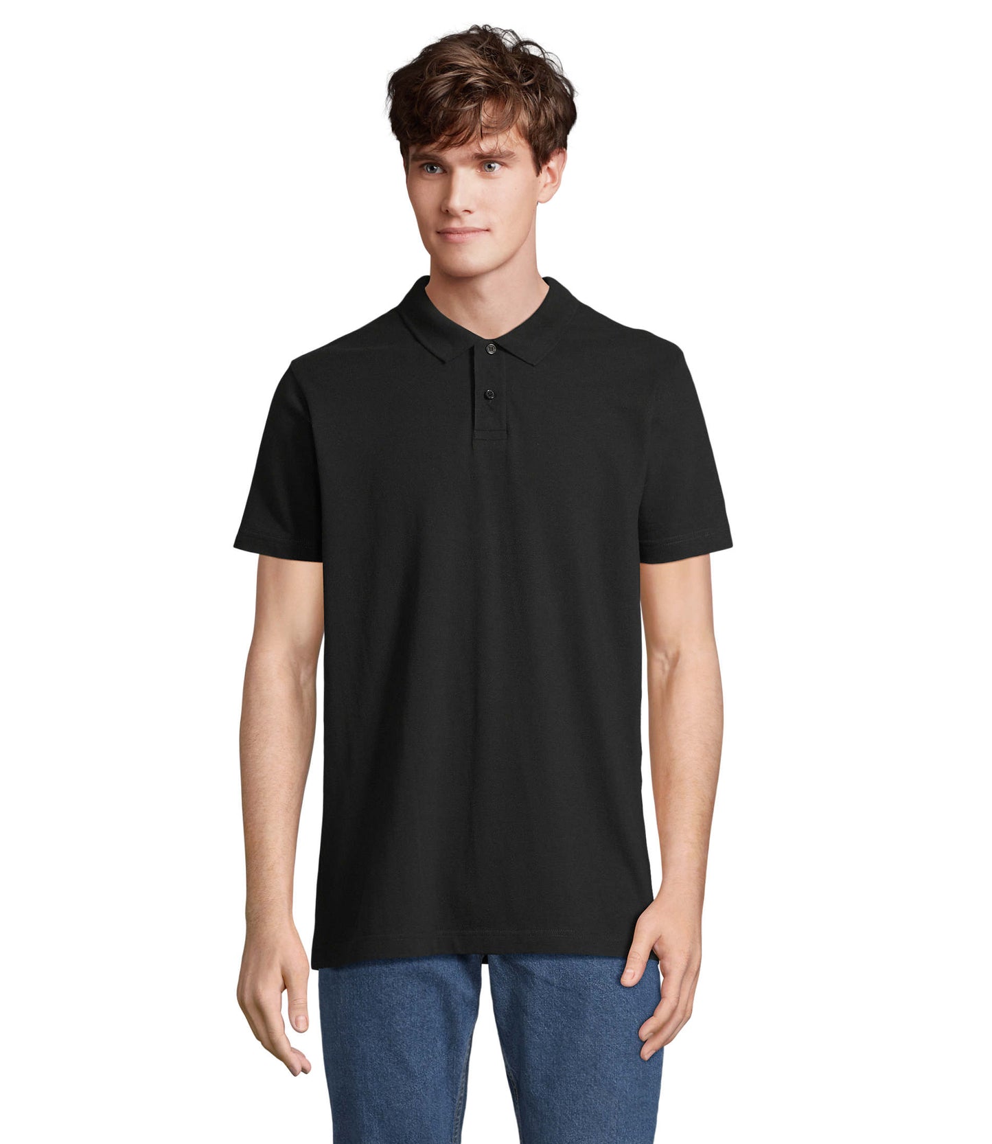 Pulse Unisex Polo