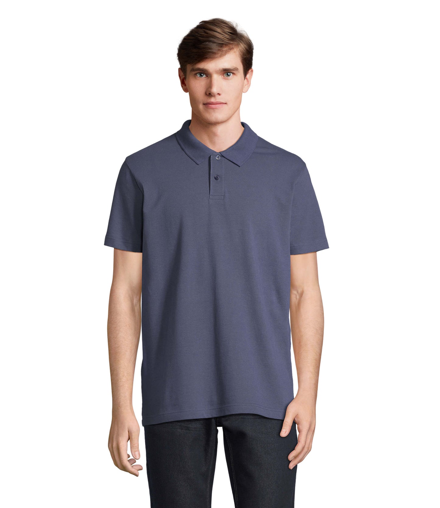 Pulse Unisex Polo