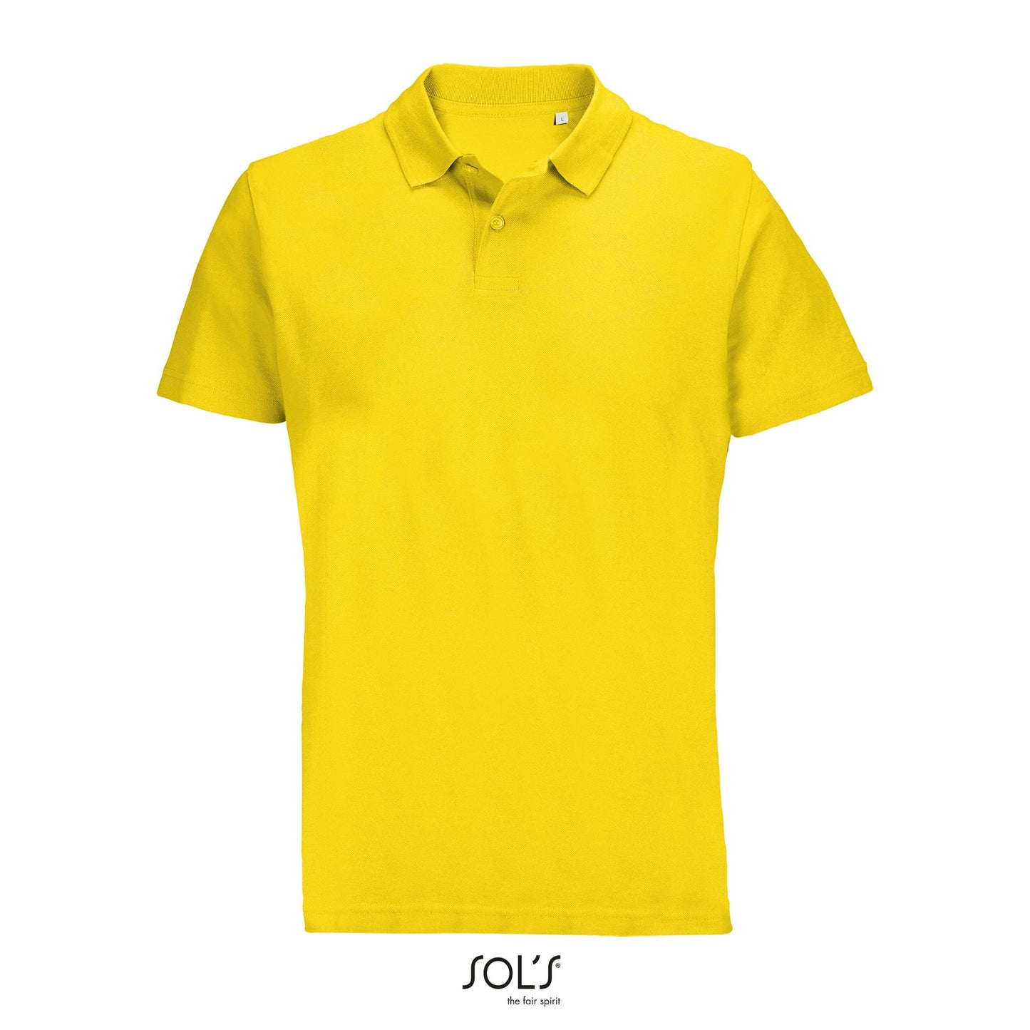 Pulse Unisex Polo