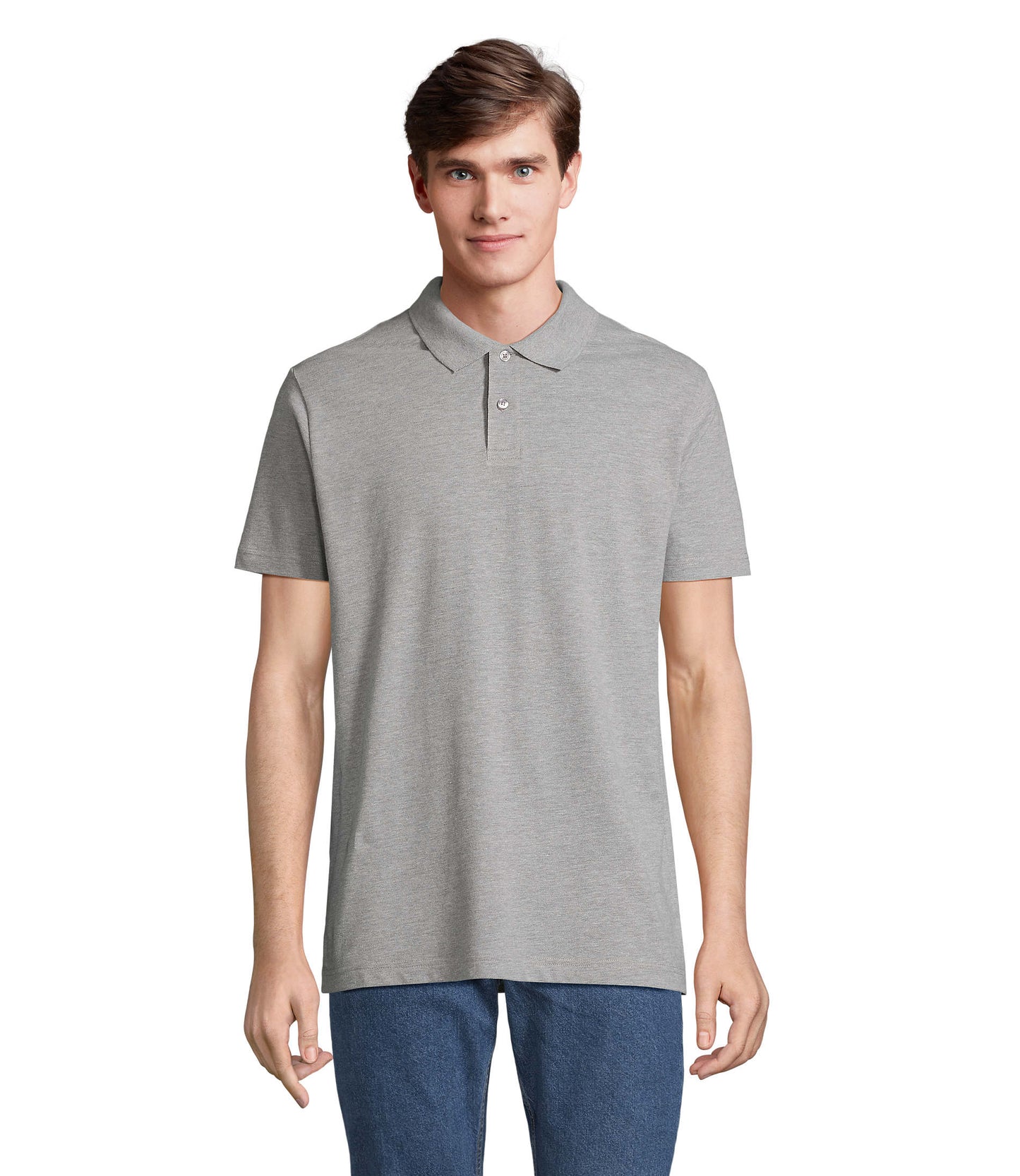 Pulse Unisex Polo