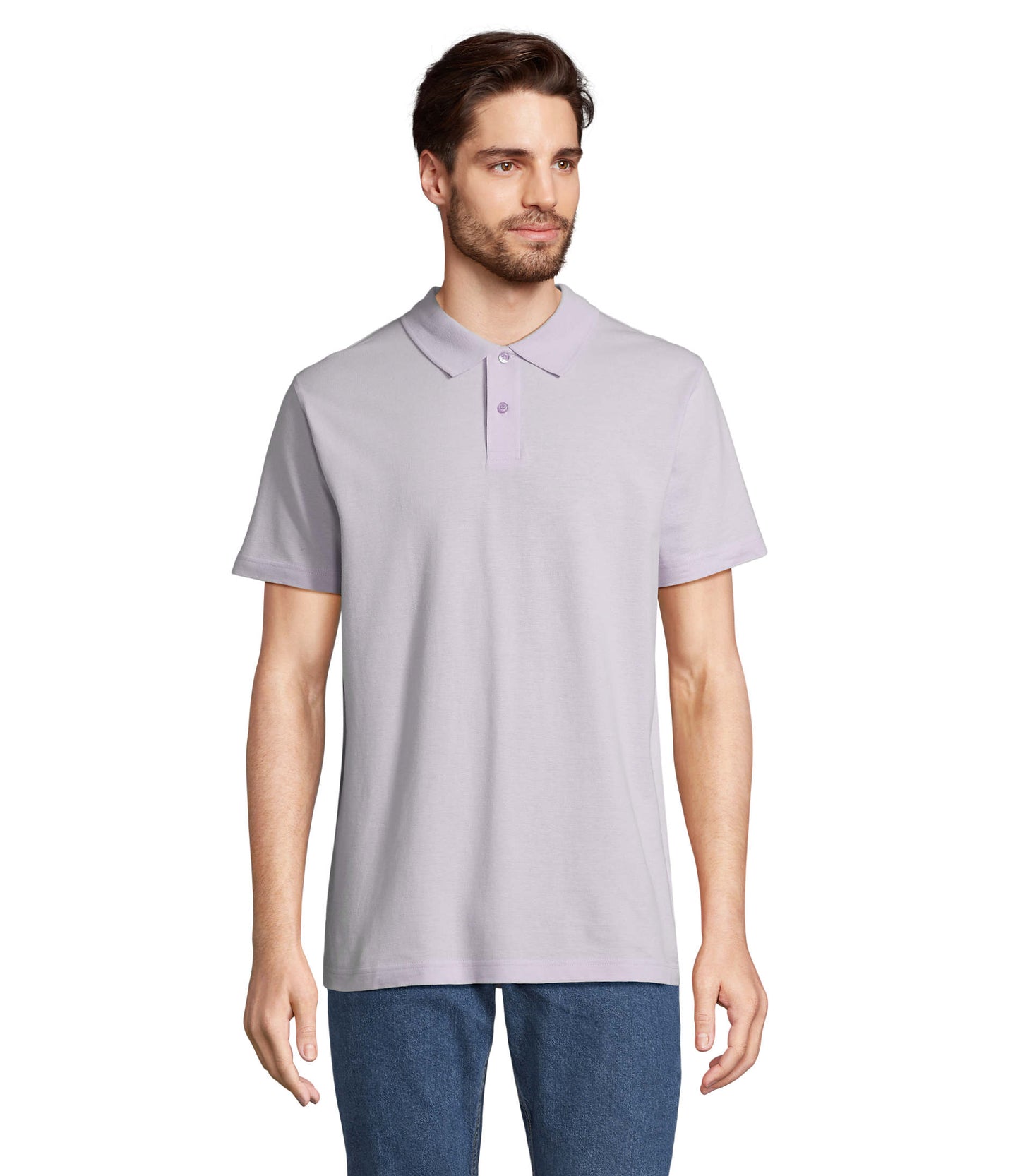 Pulse Unisex Polo