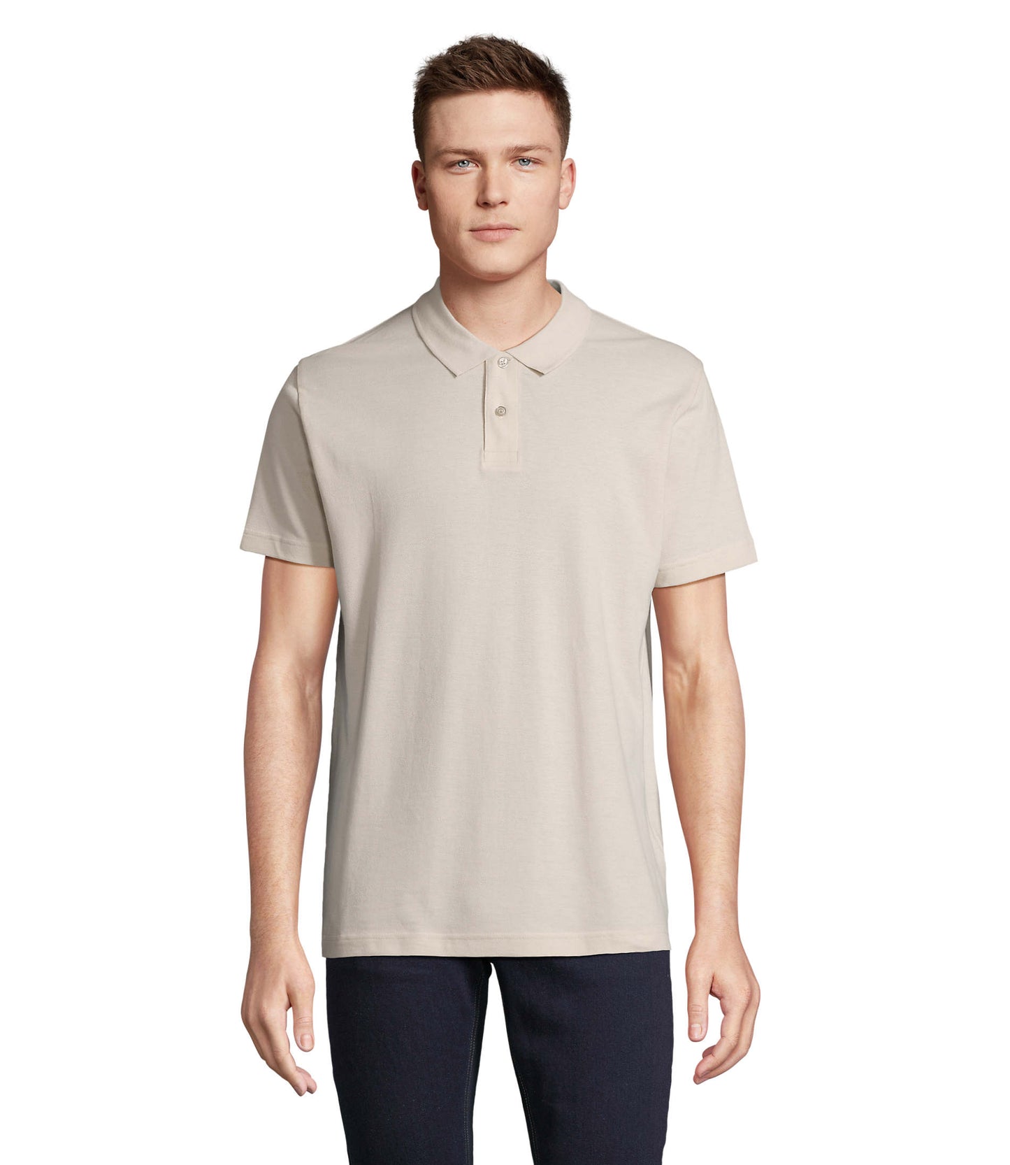 Pulse Unisex Polo