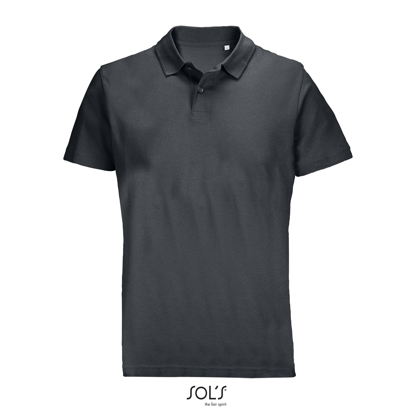 Pulse Unisex Polo