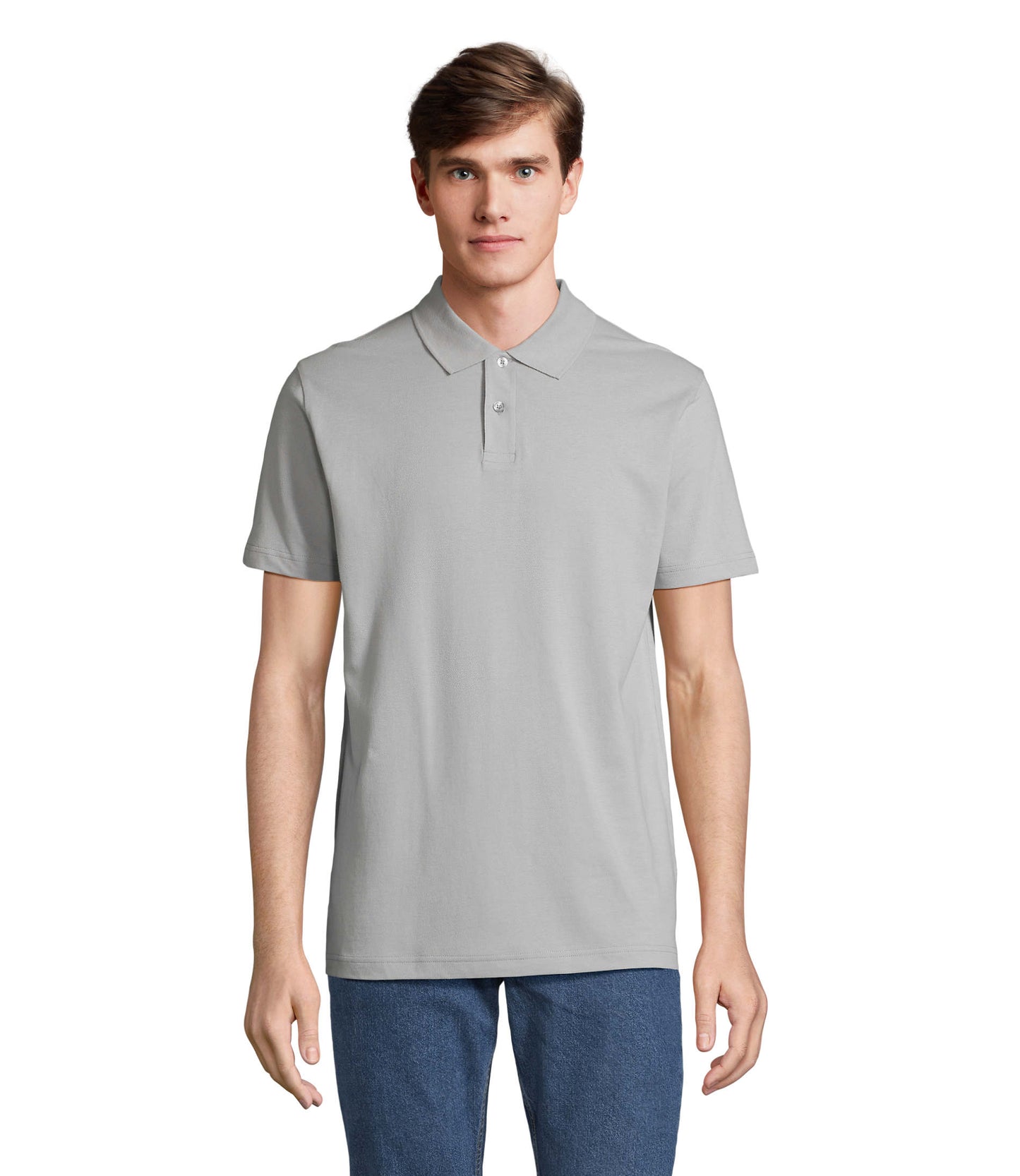 Pulse Unisex Polo