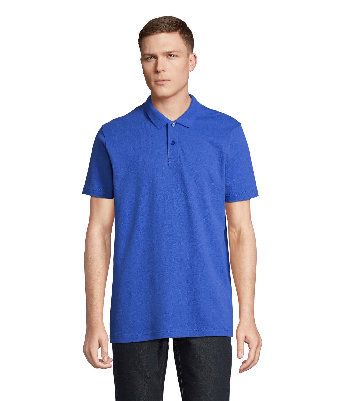 Pulse Unisex Polo