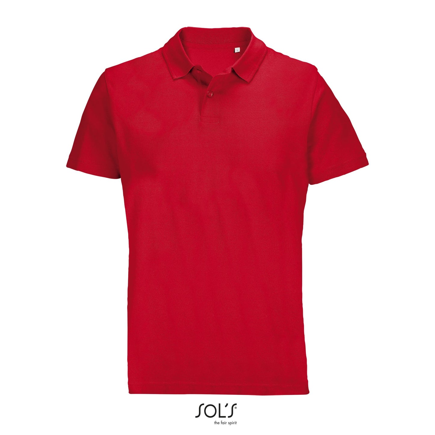 Pulse Unisex Polo