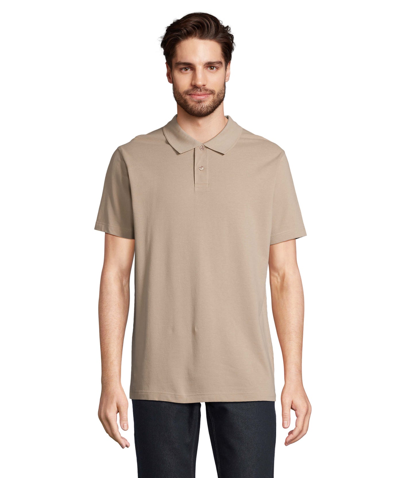 Pulse Unisex Polo