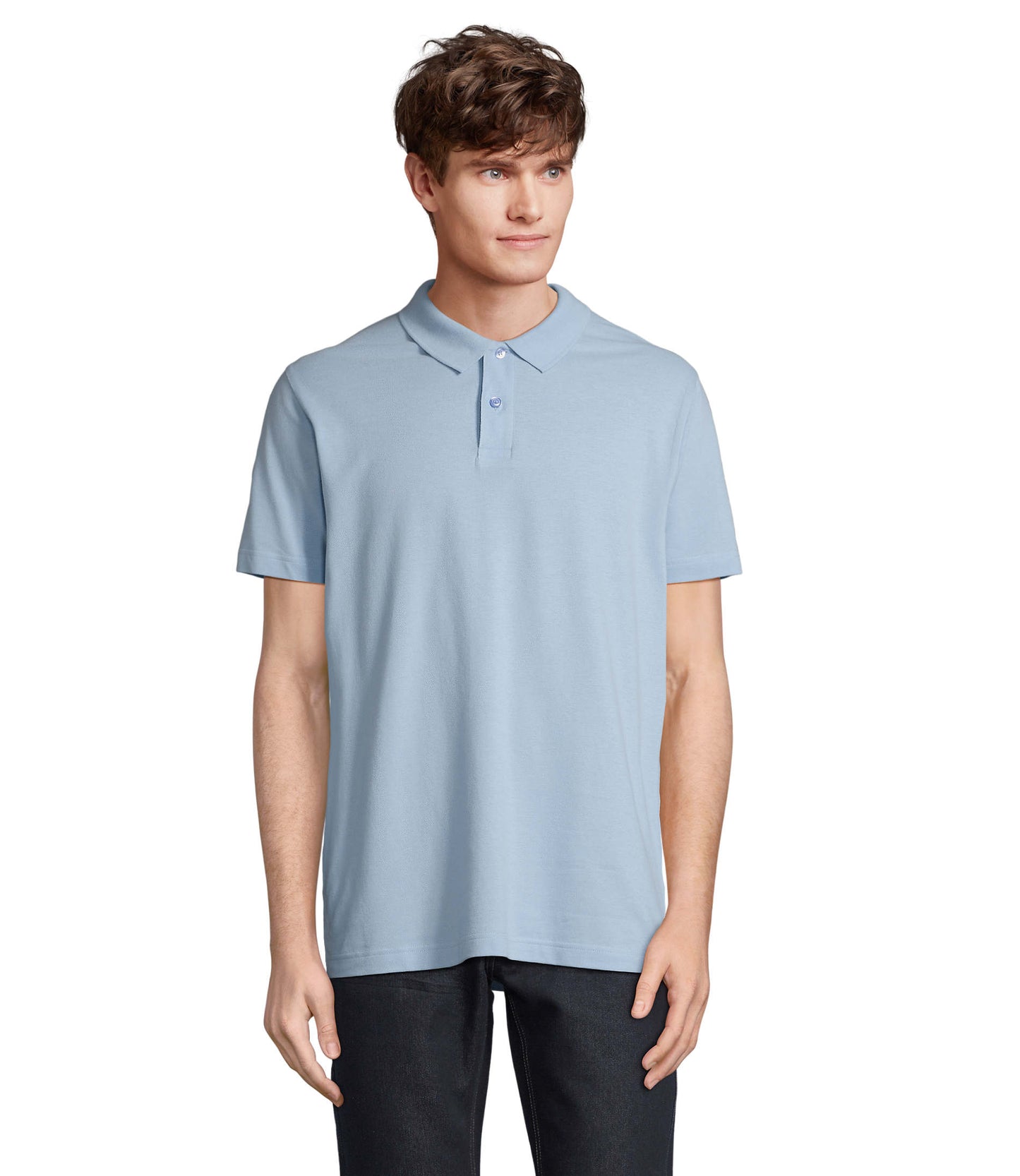 Pulse Unisex Polo