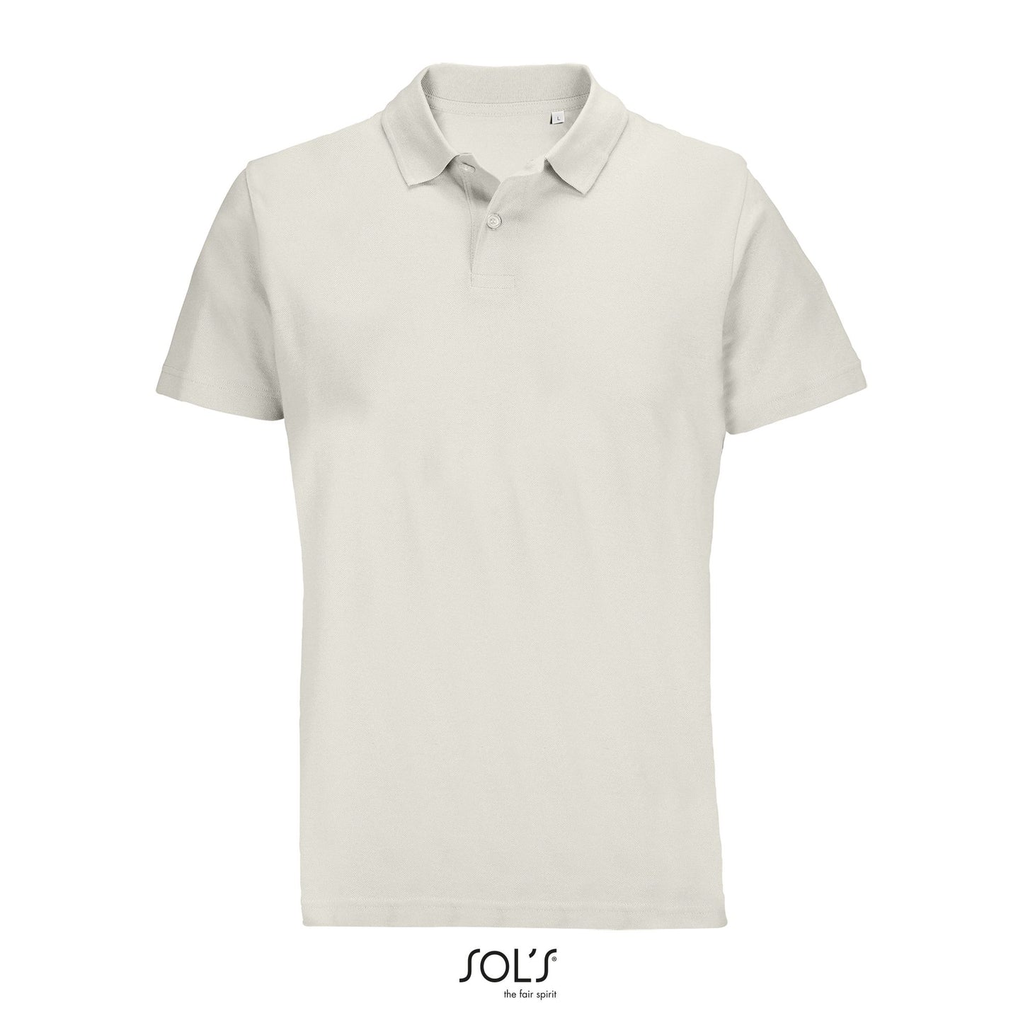 Pulse Unisex Polo