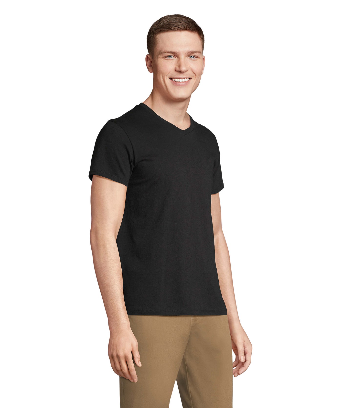Regent V  V-Neck T-Shirt