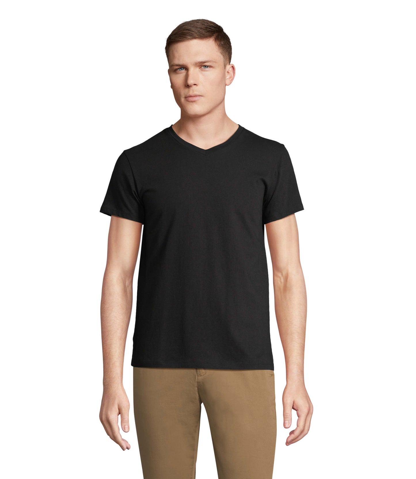 Regent V  V-Neck T-Shirt