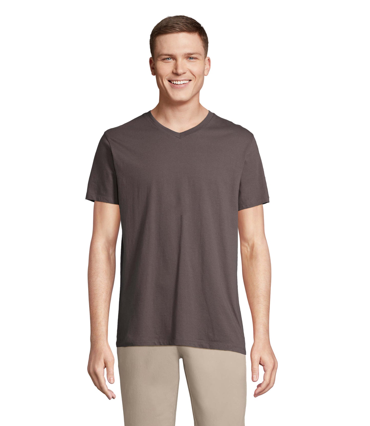 Regent V  V-Neck T-Shirt