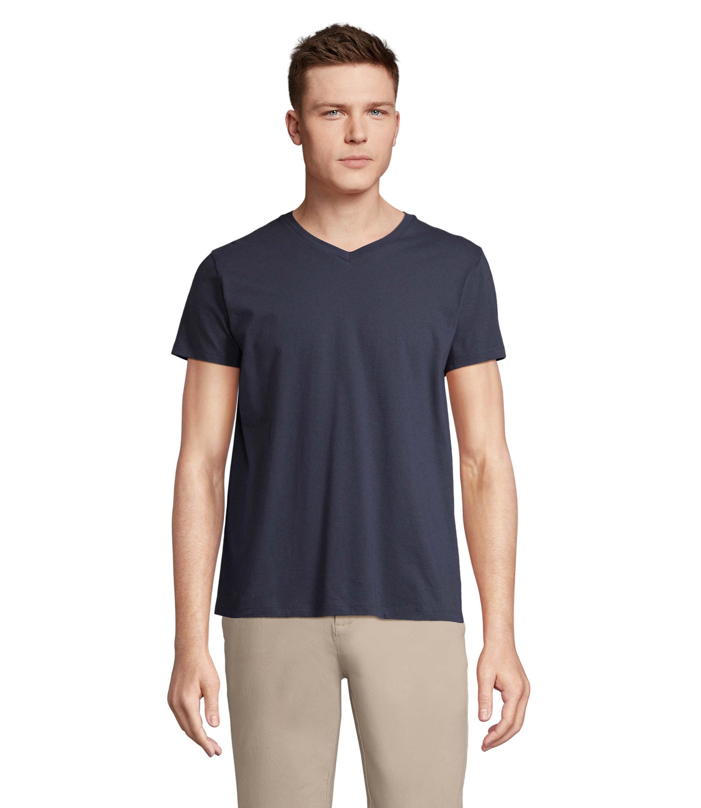 Regent V  V-Neck T-Shirt