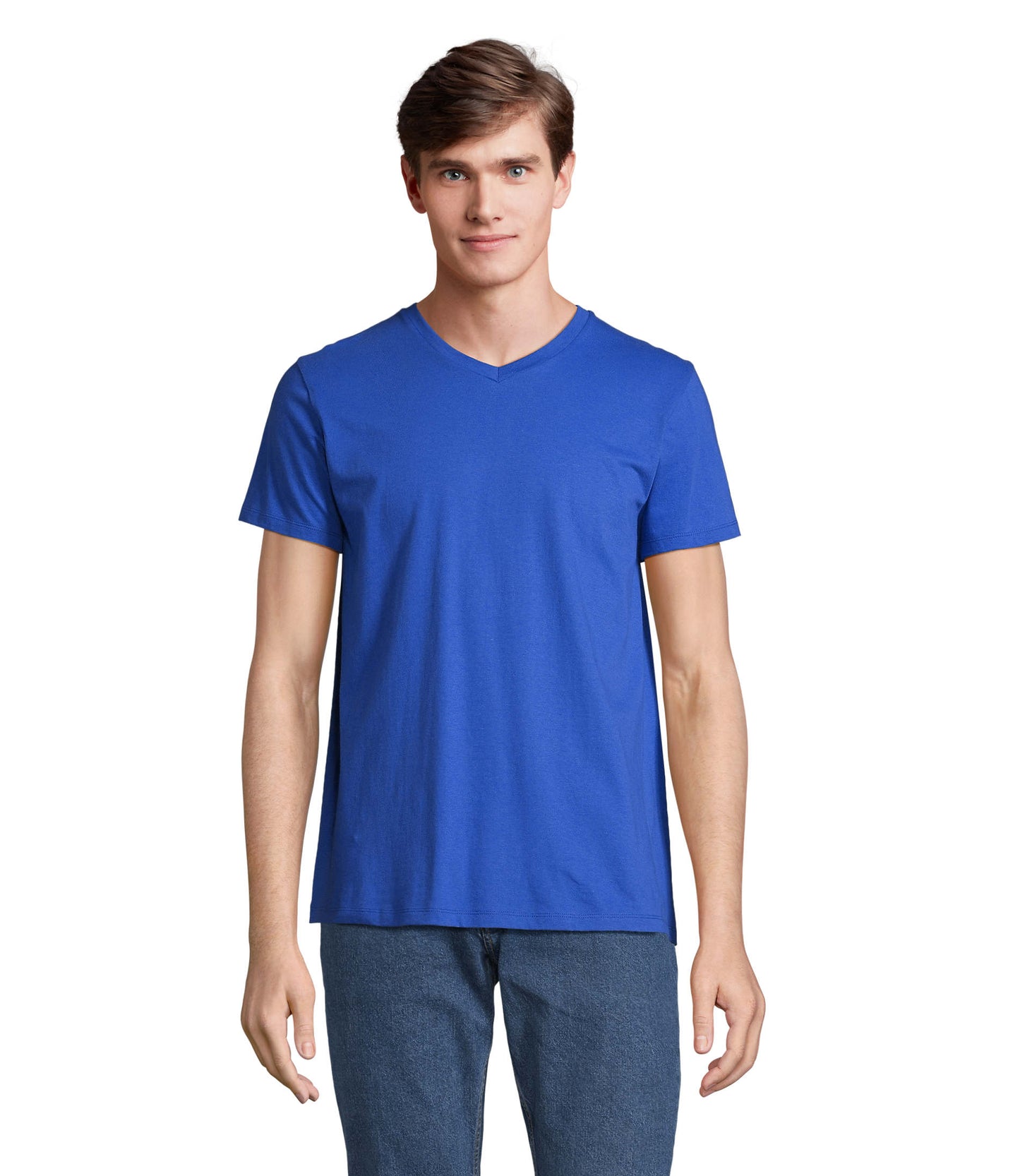 Regent V  V-Neck T-Shirt