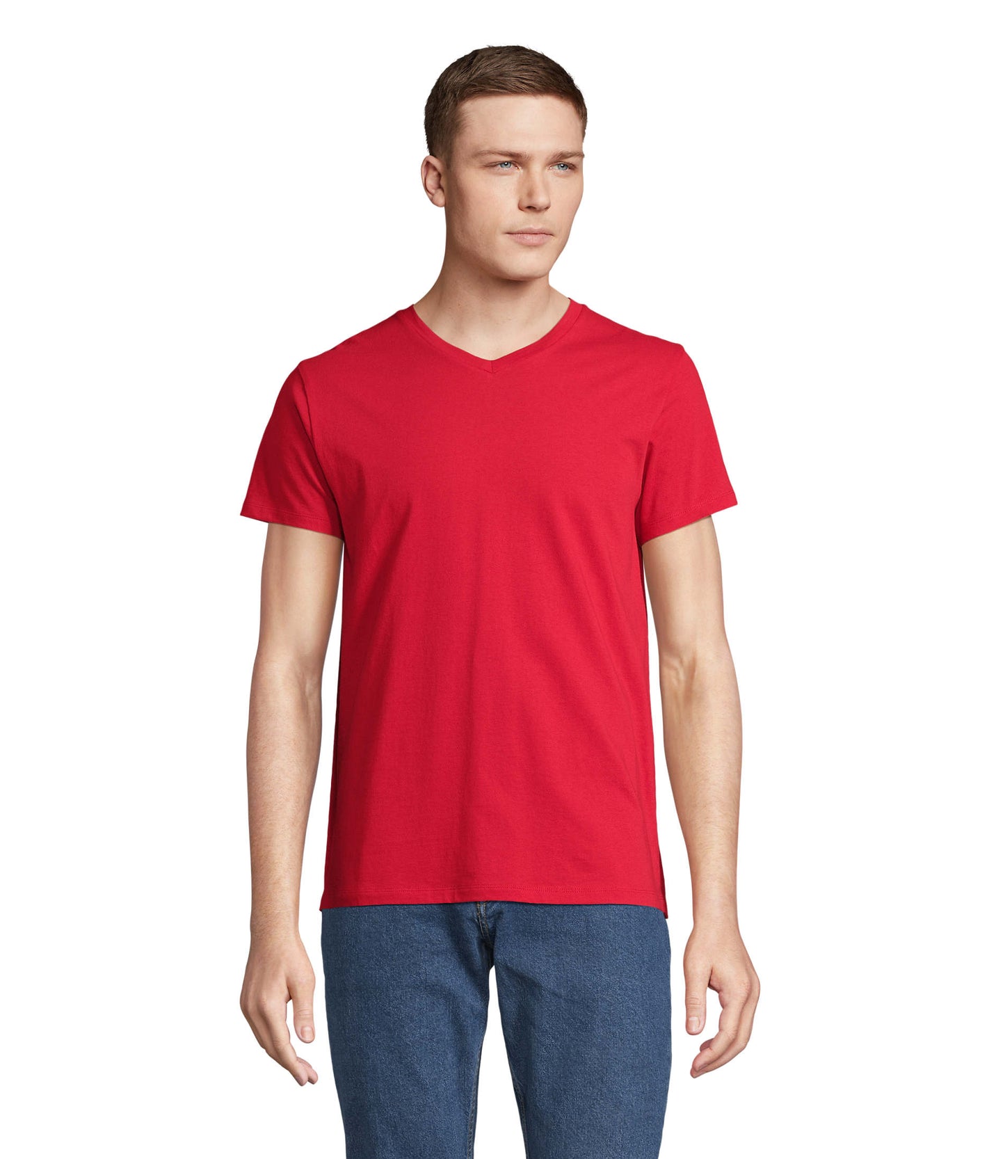 Regent V  V-Neck T-Shirt