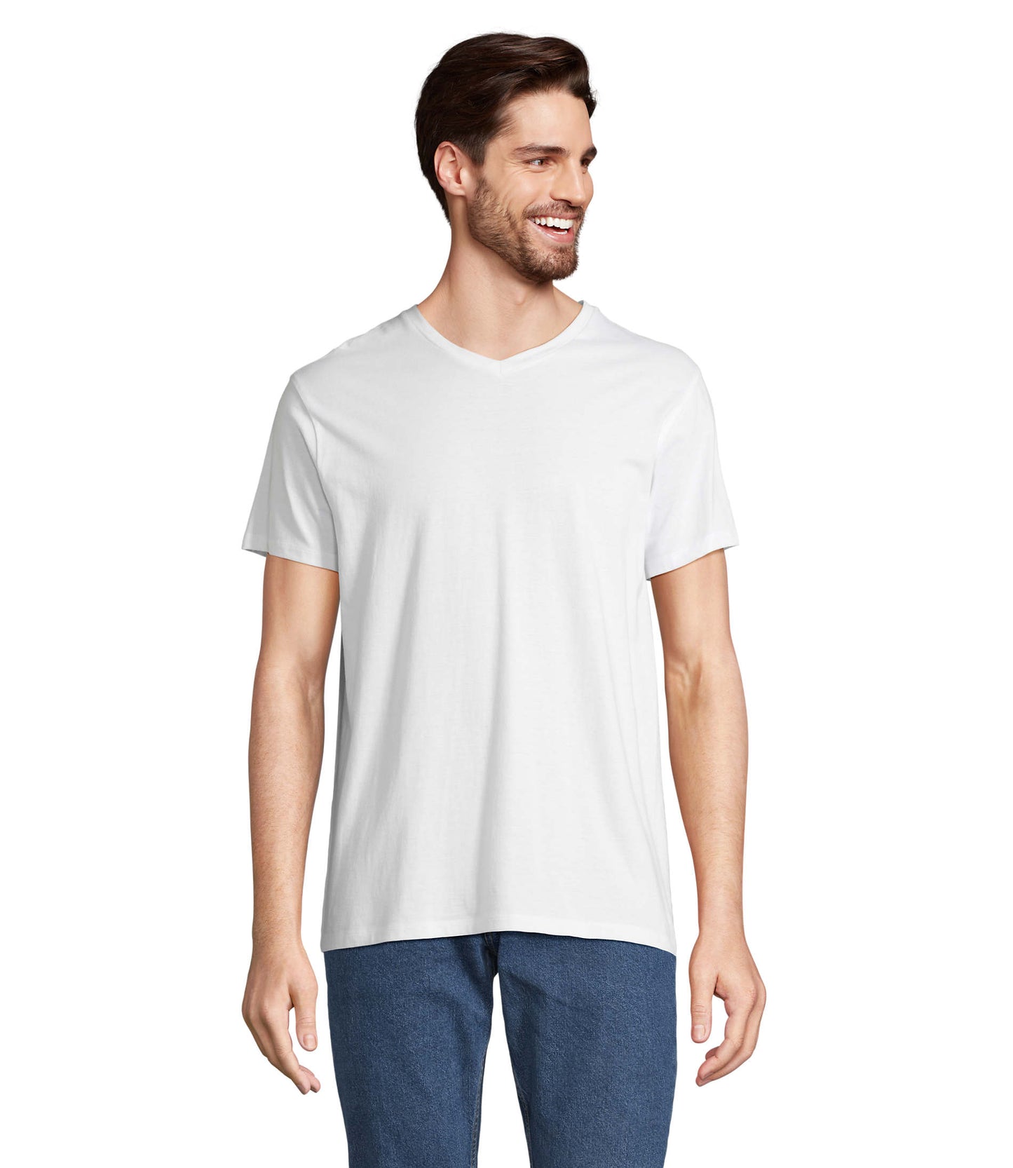 Regent V  V-Neck T-Shirt