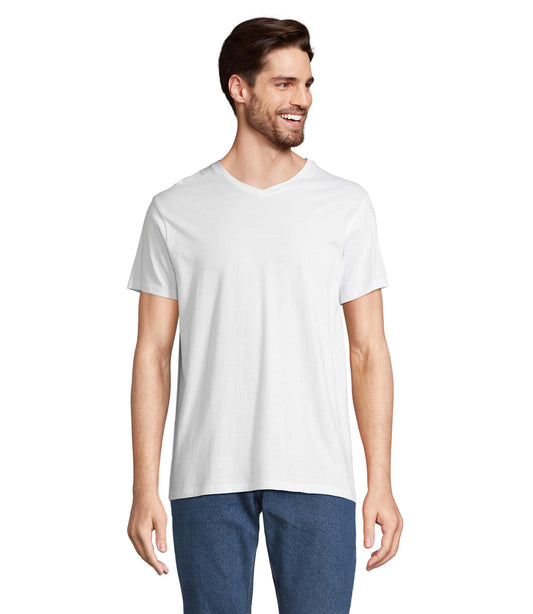 Regent V  V-Neck T-Shirt
