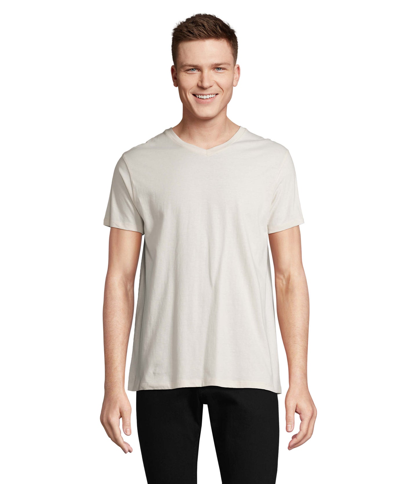 Regent V  V-Neck T-Shirt