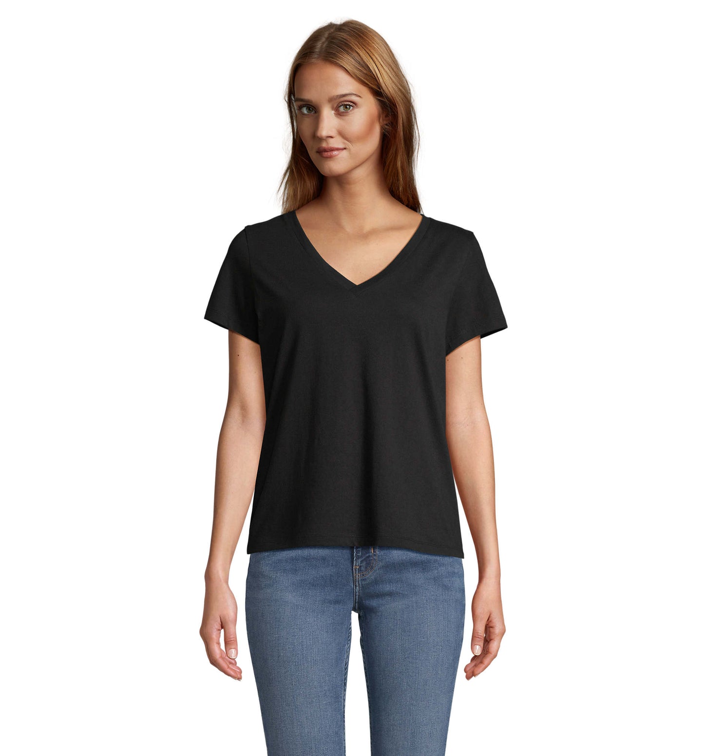 Regent V T-Shirt Women