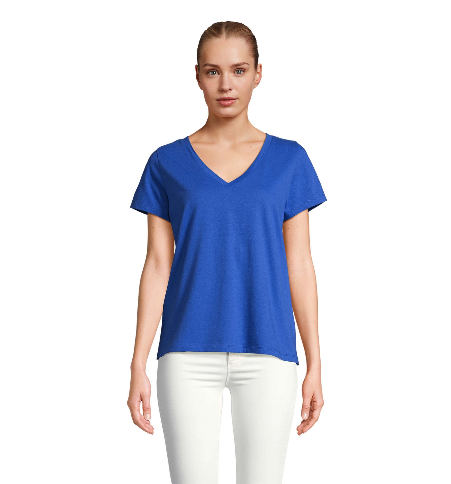 Regent V T-Shirt Women