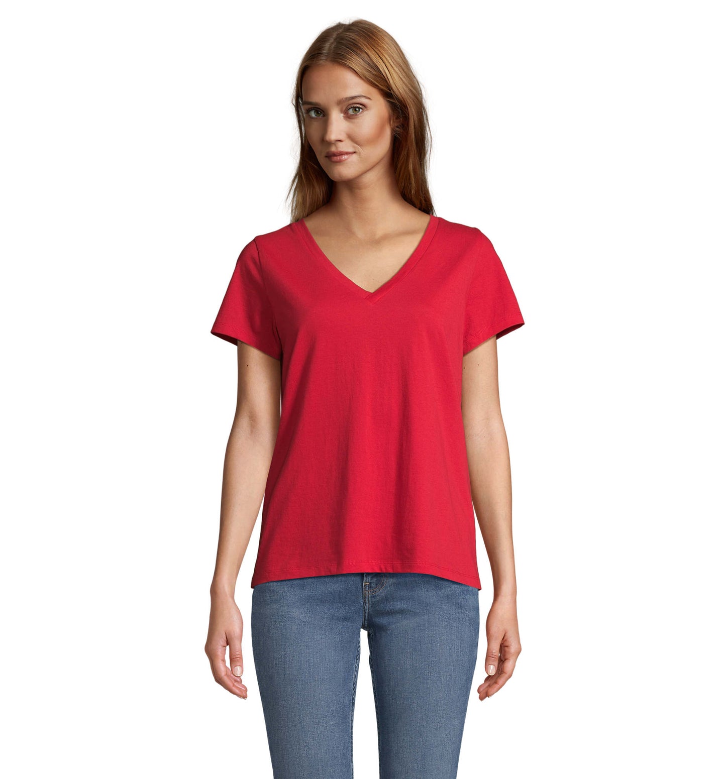 Regent V T-Shirt Women