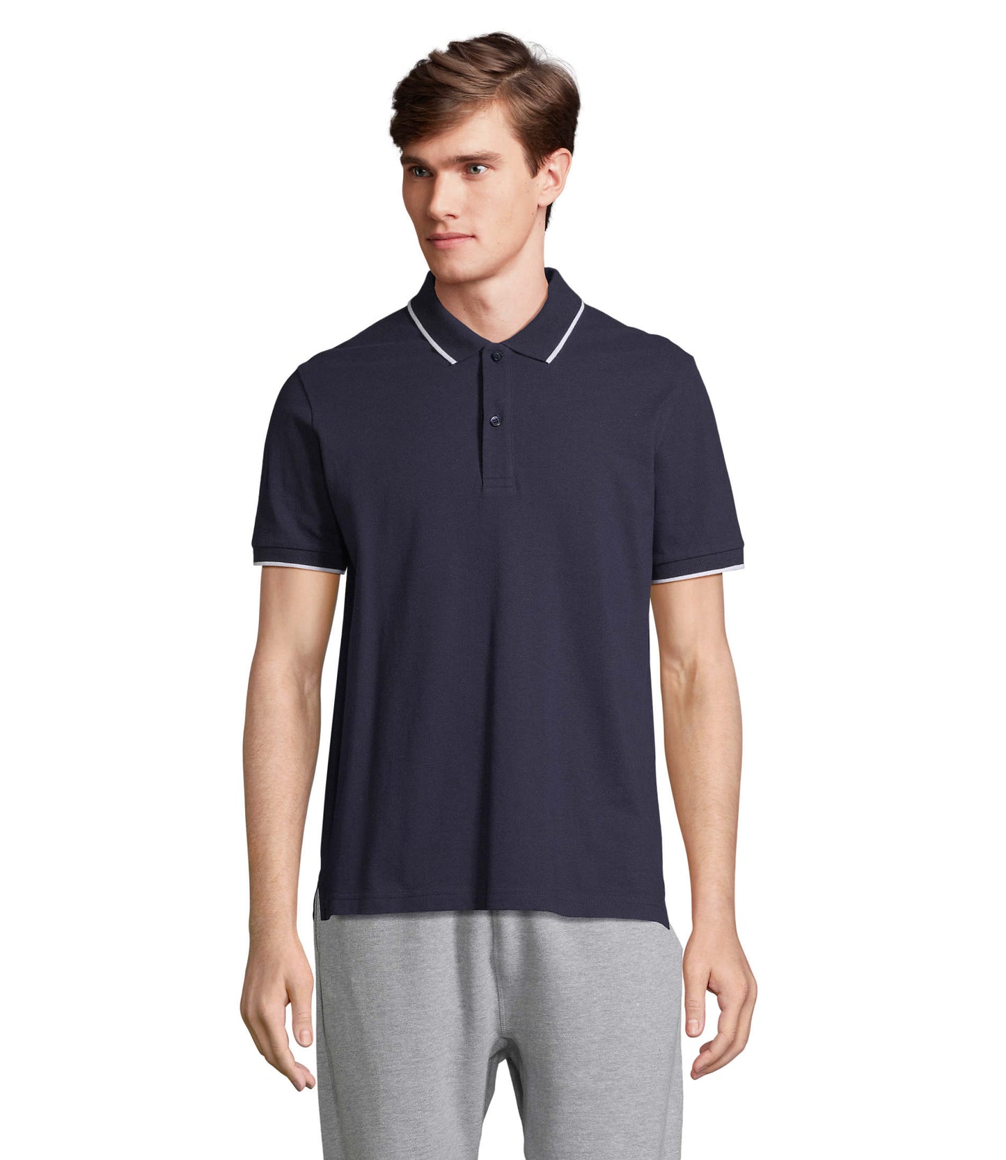 Palermo Camiseta Polo