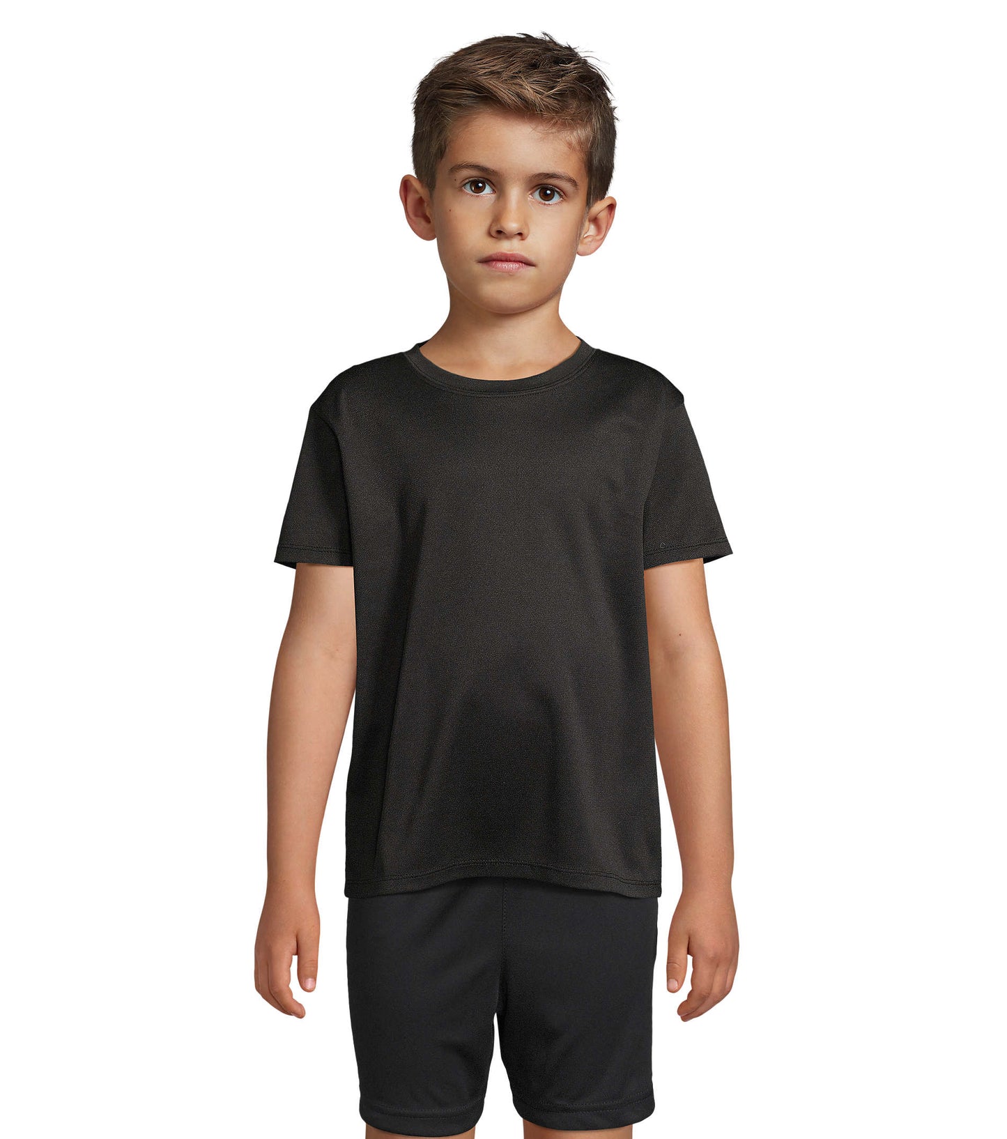 Sprint Kids Sports T-Shirt