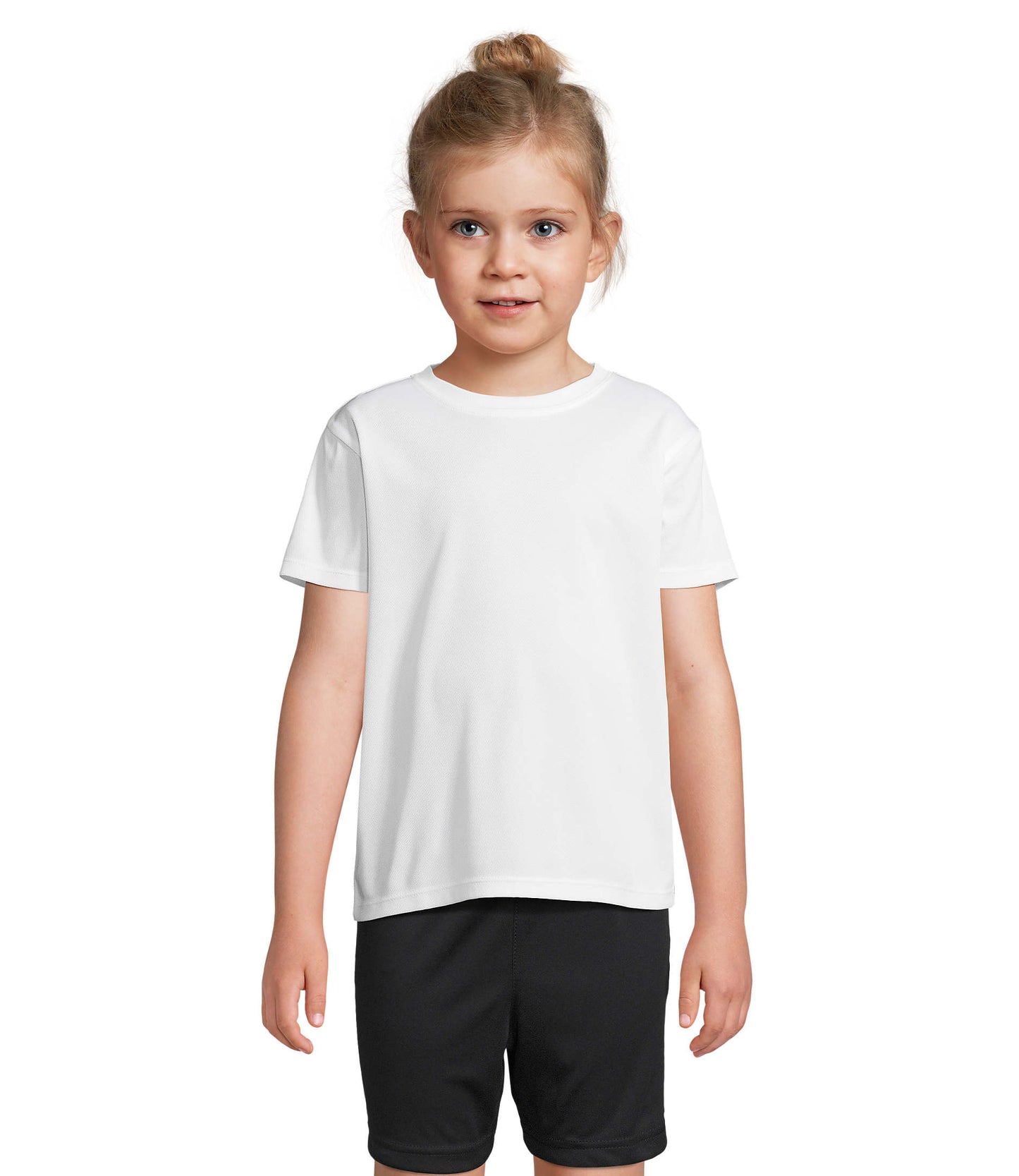 Sprint Kids Sports T-Shirt