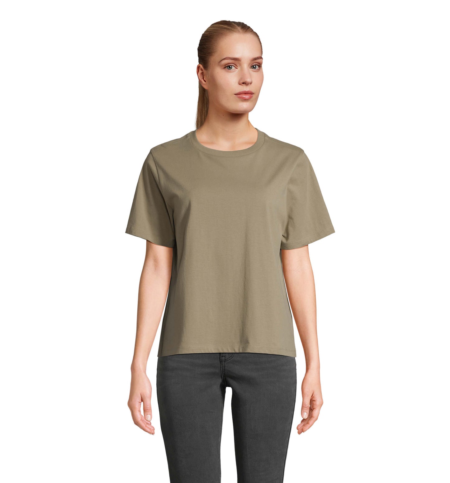 Legend Women Camiseta