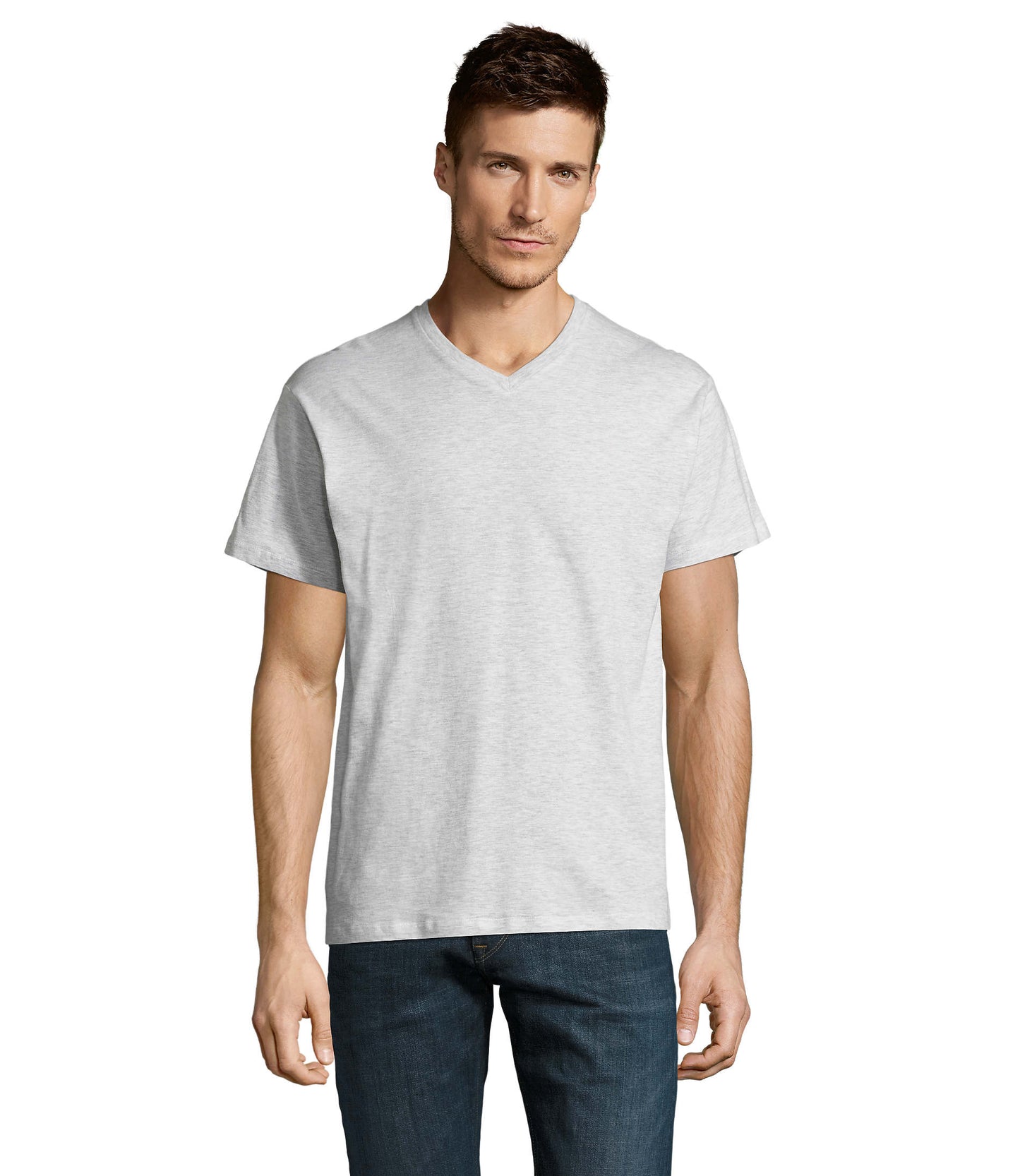Victory T-Shirt Senhor 150G