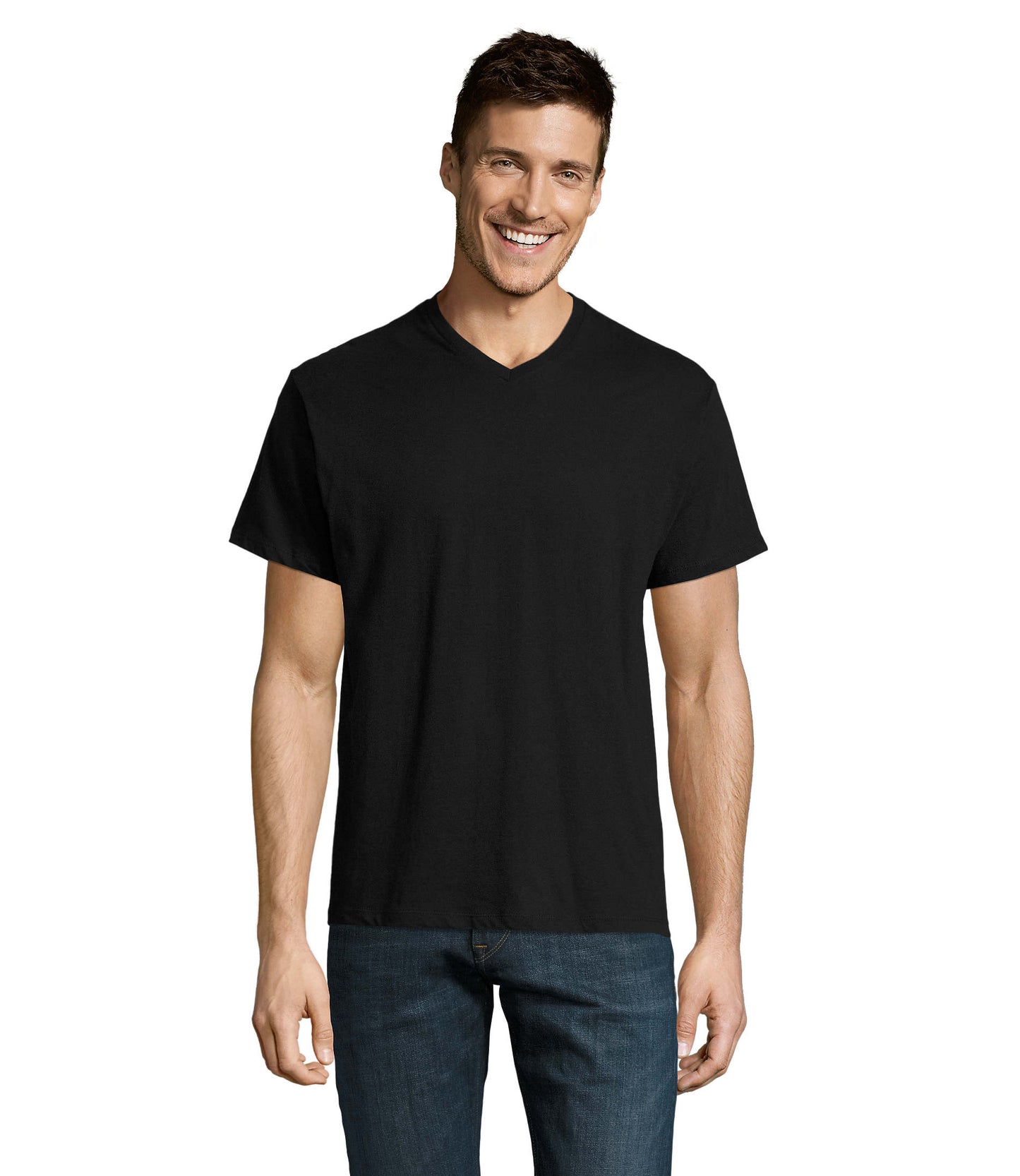 Victory T-Shirt Senhor 150G
