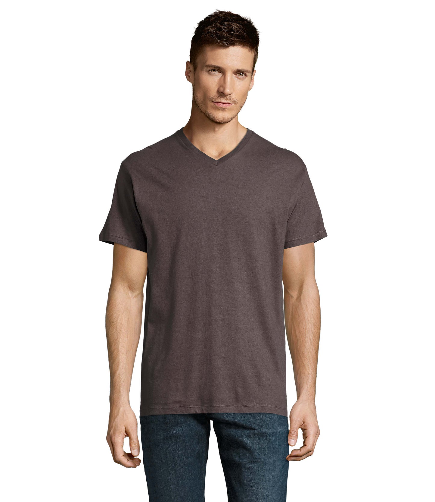Victory T-Shirt Senhor 150G