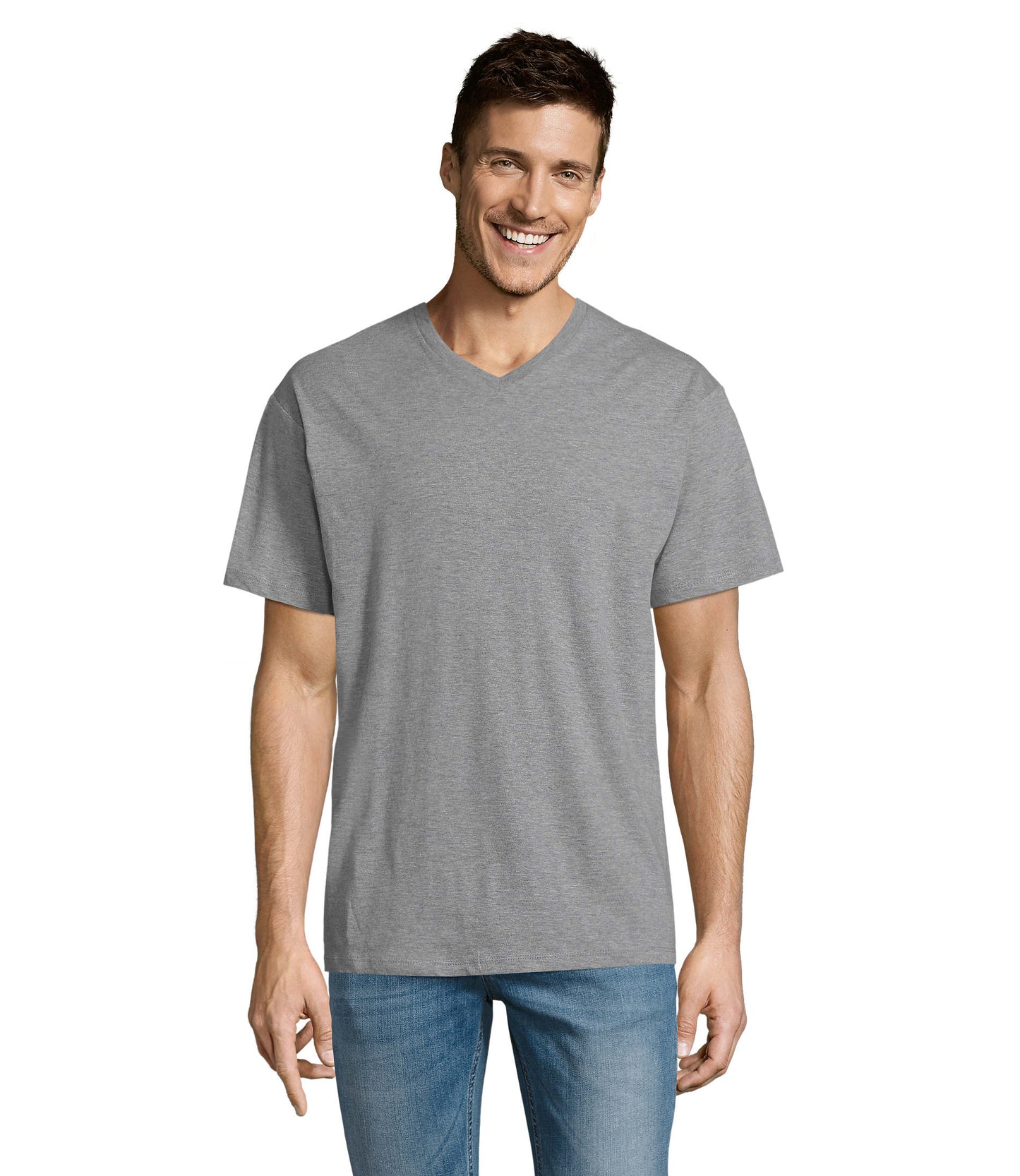 Victory T-Shirt Senhor 150G