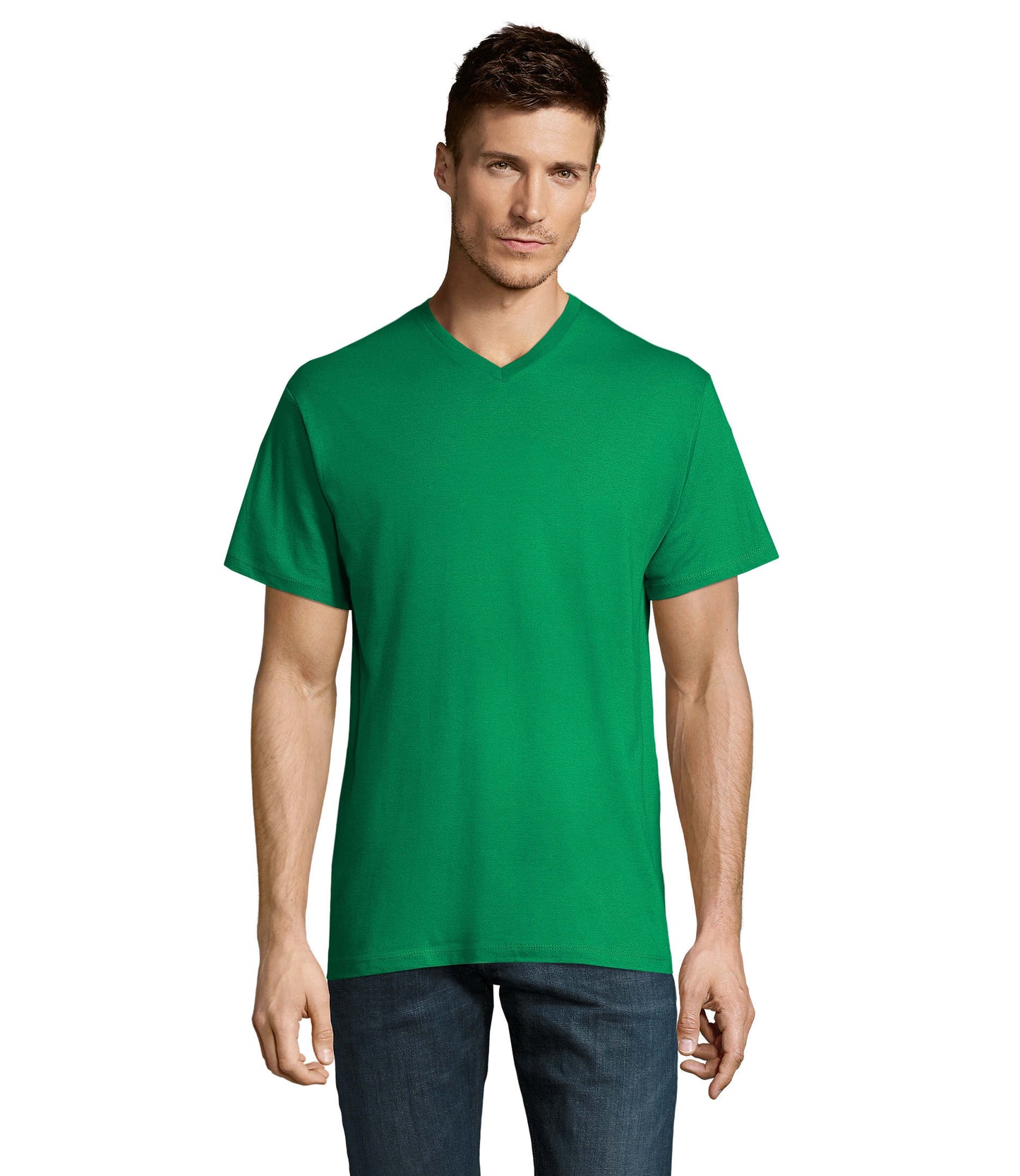 Victory T-Shirt Senhor 150G