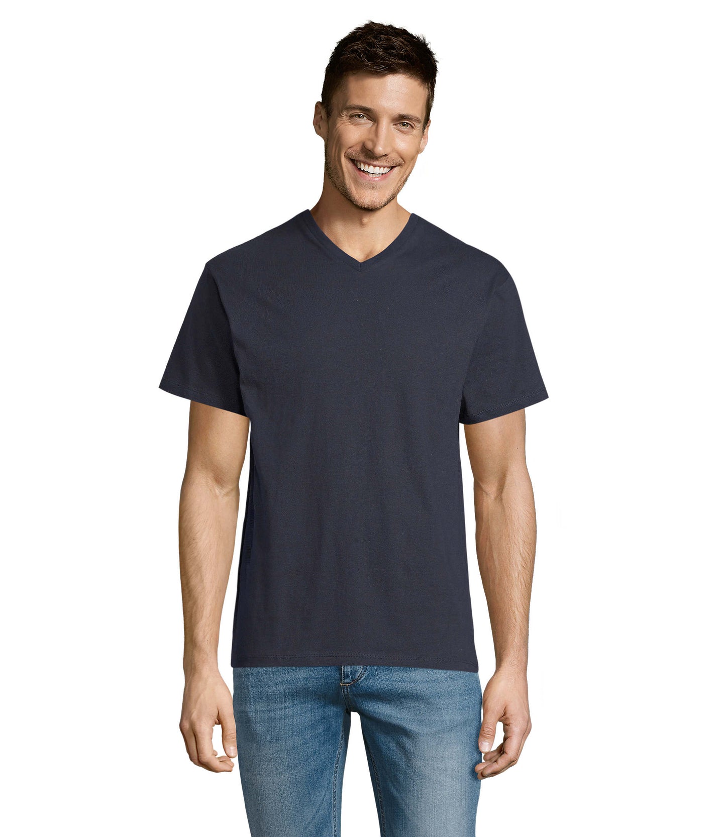 Victory T-Shirt Senhor 150G
