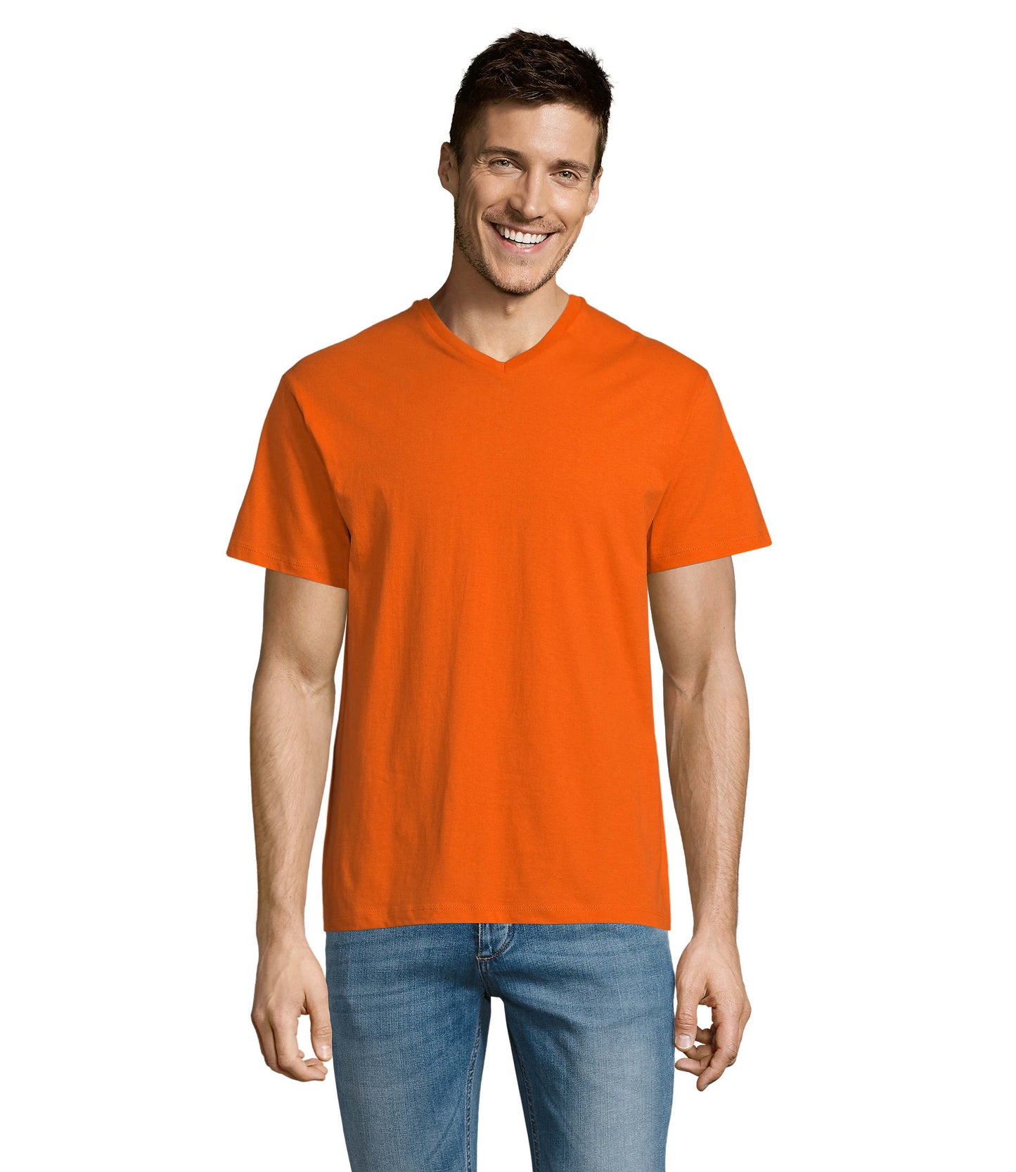 Victory T-Shirt Senhor 150G