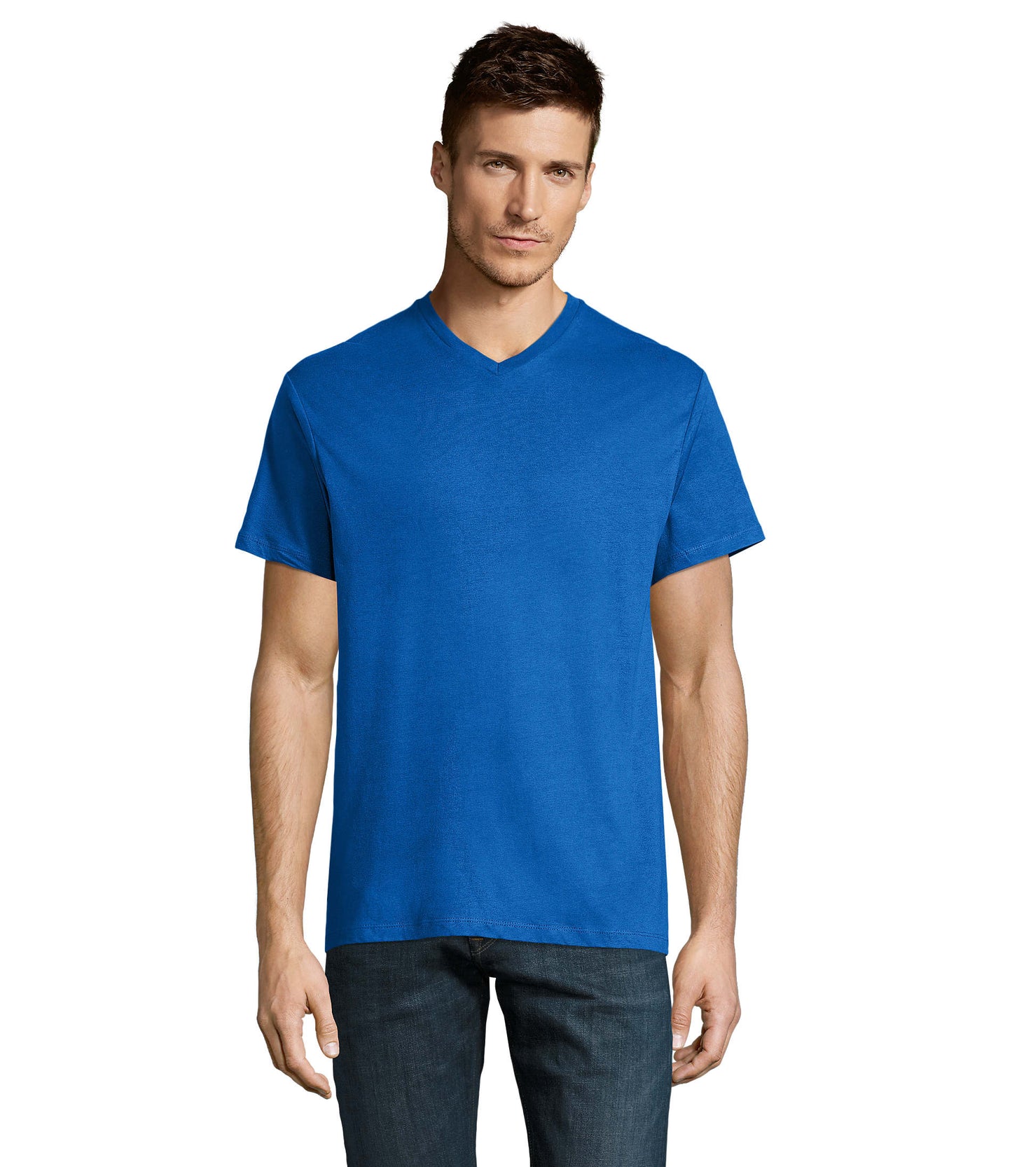 Victory T-Shirt Senhor 150G