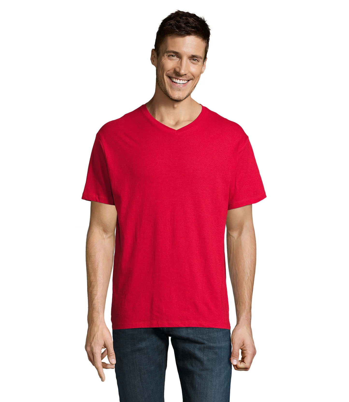 Victory T-Shirt Senhor 150G