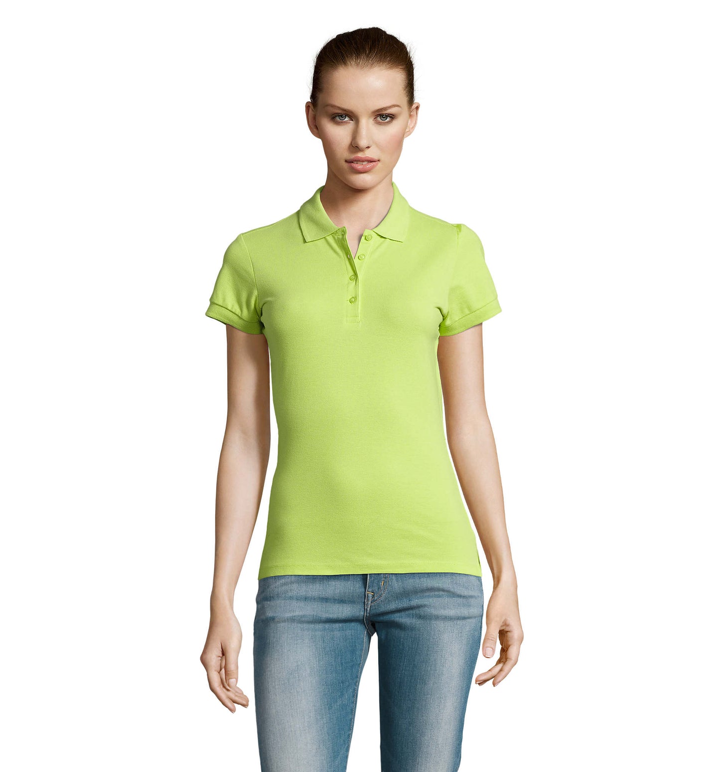 Passion Polo Senhora 170G