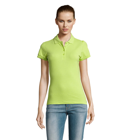 Passion Polo Senhora 170G
