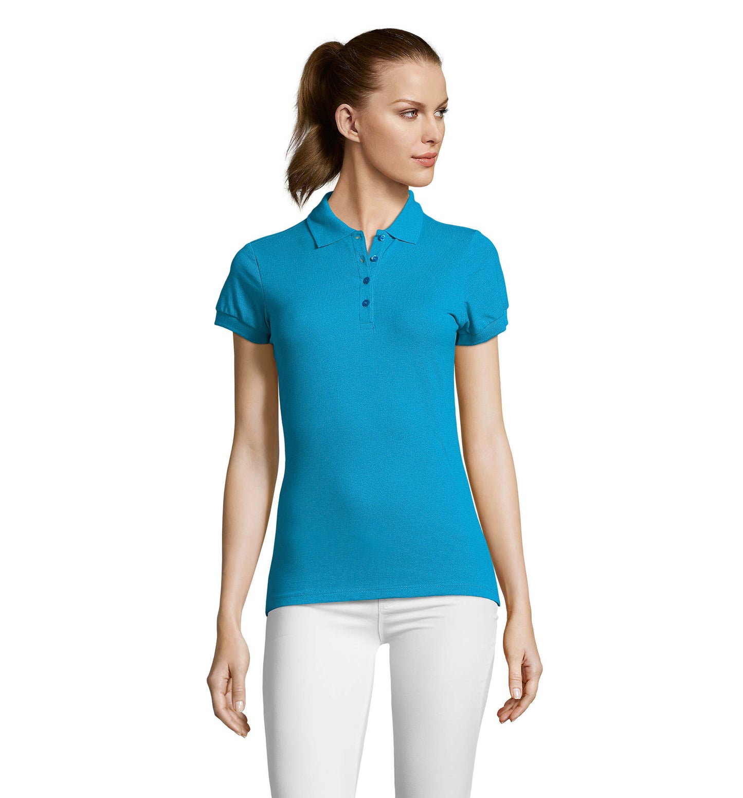 Passion Polo Senhora 170G