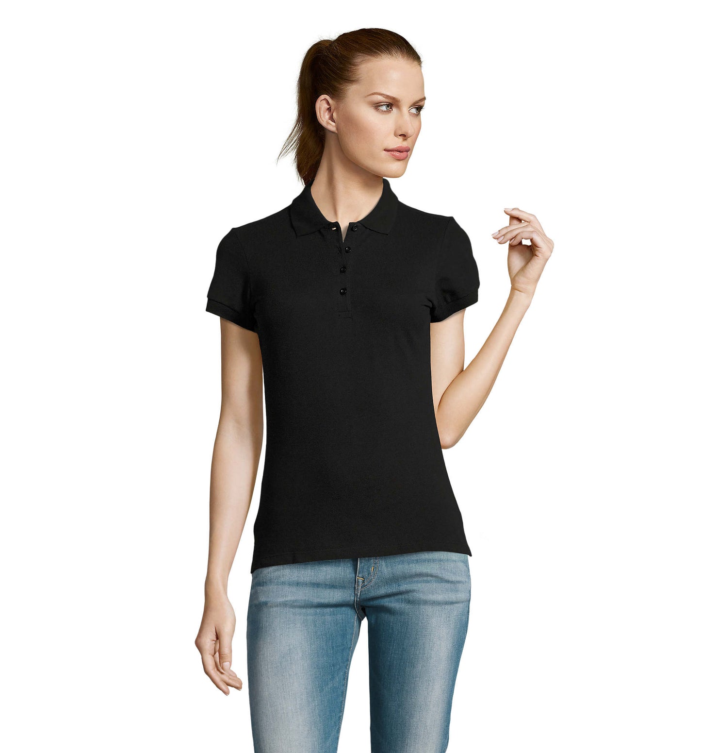 Passion Polo Senhora 170G