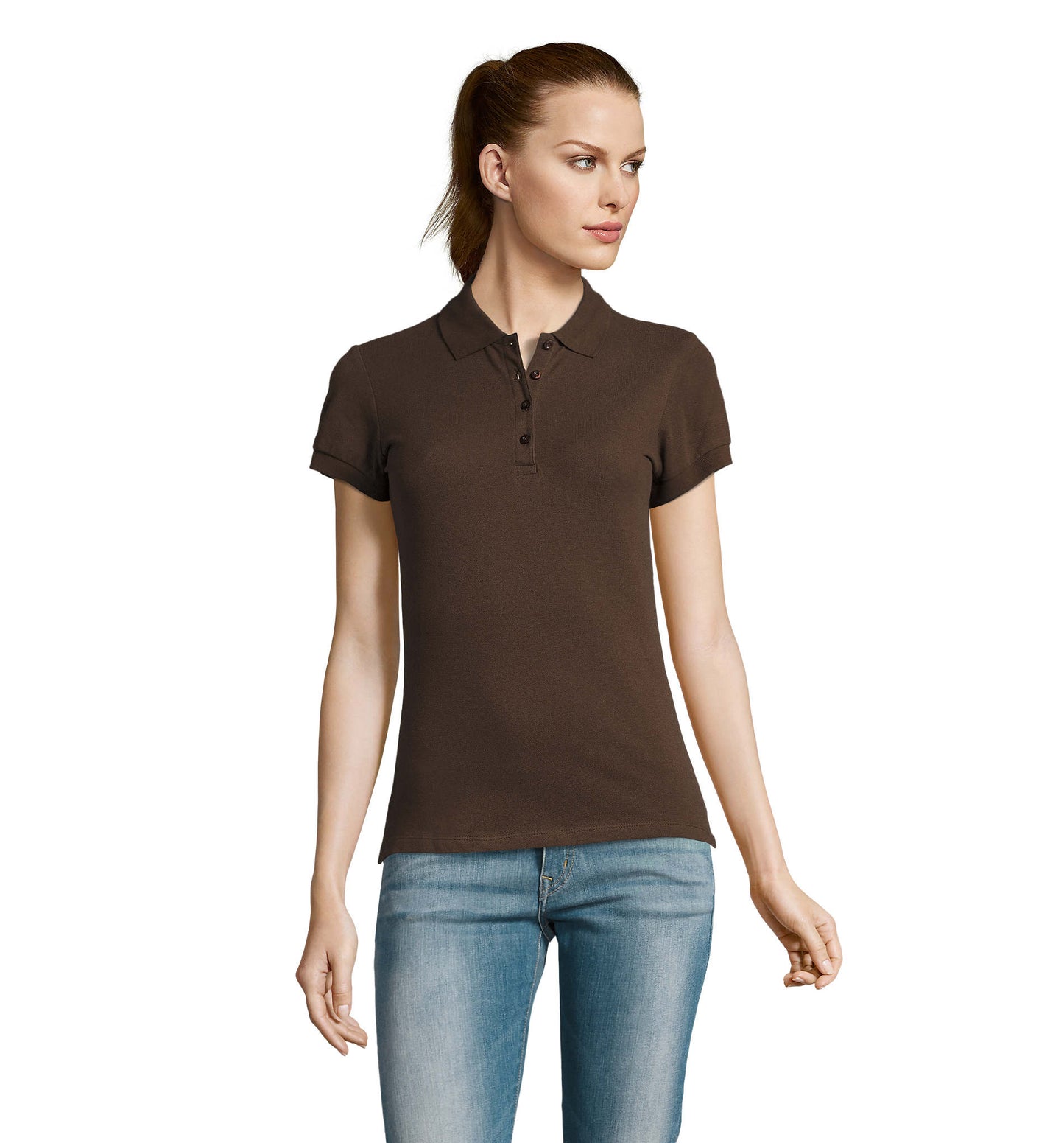 Passion Polo Senhora 170G
