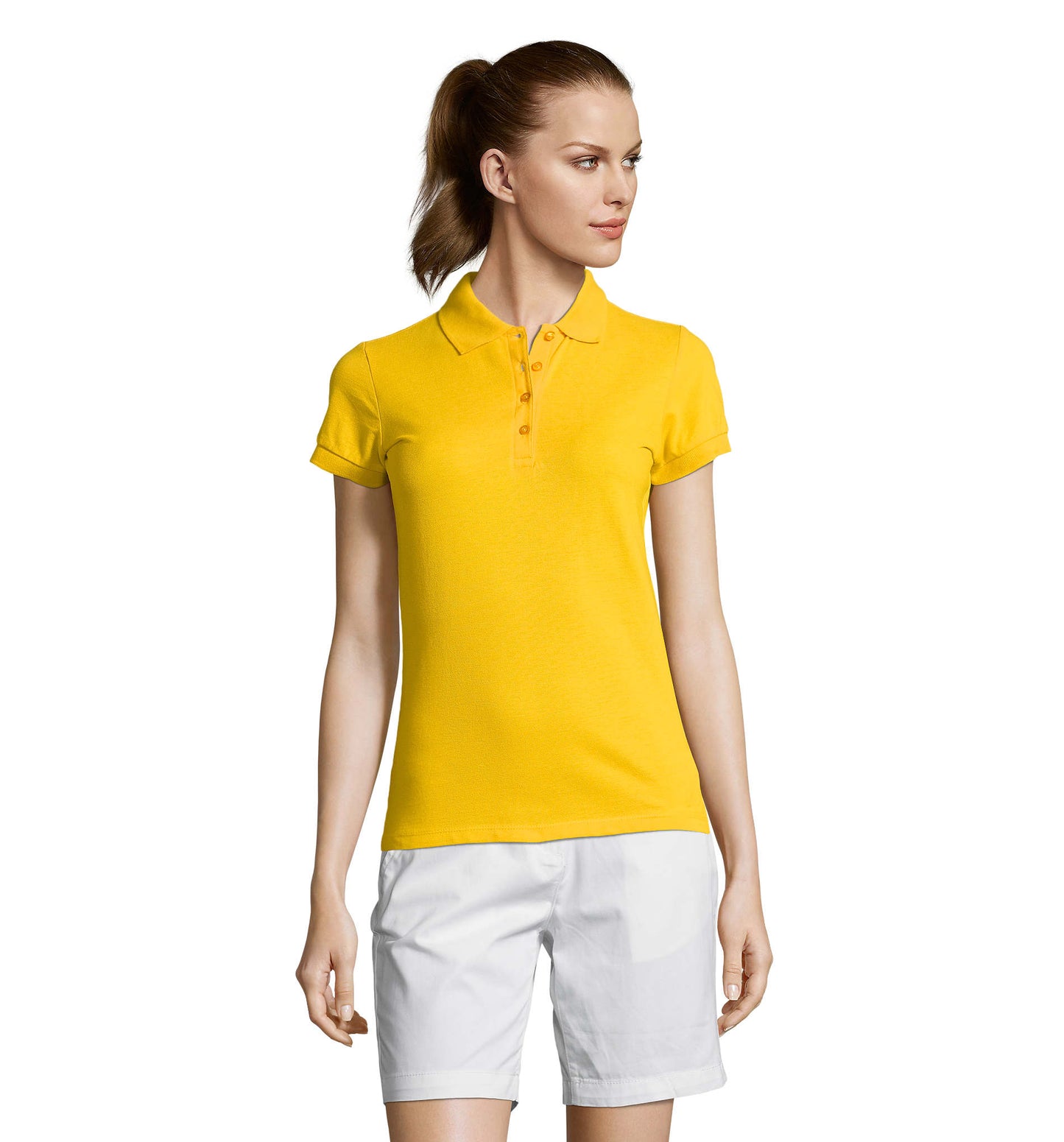 Passion Polo Senhora 170G